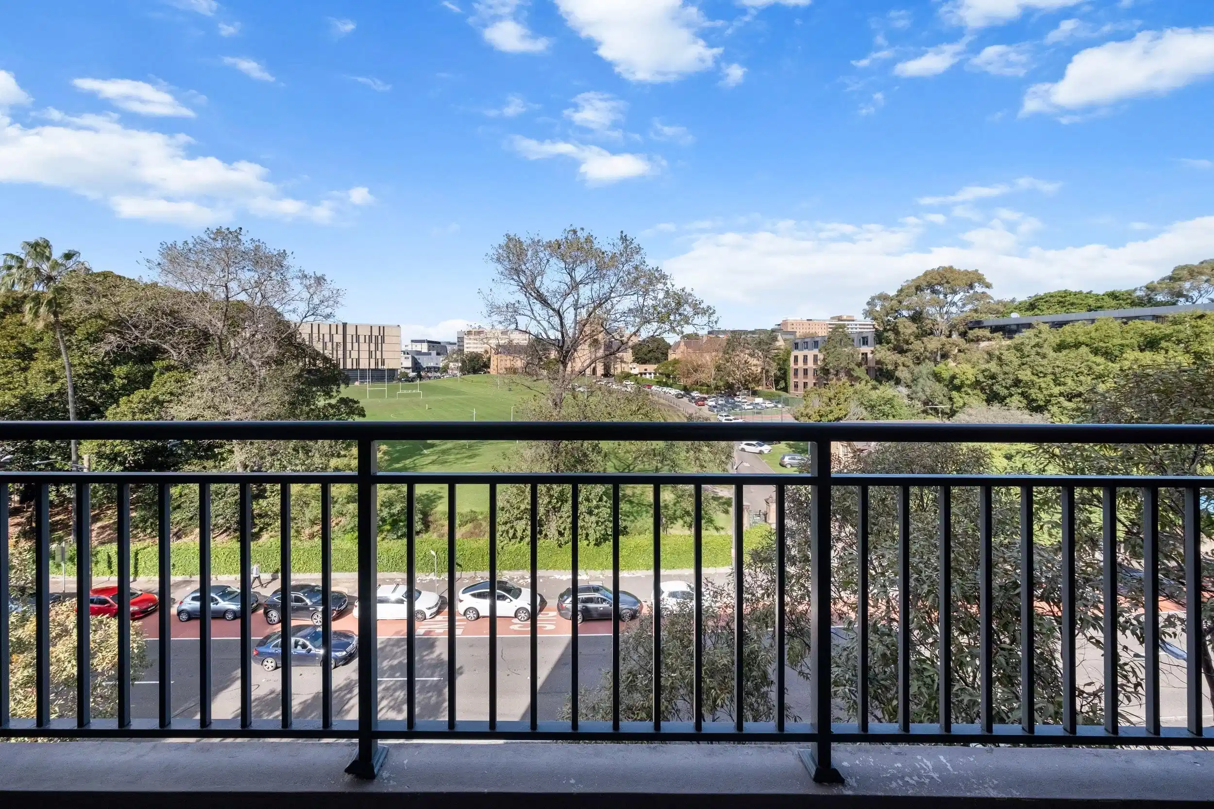 Superior Single II Studio - Amenities