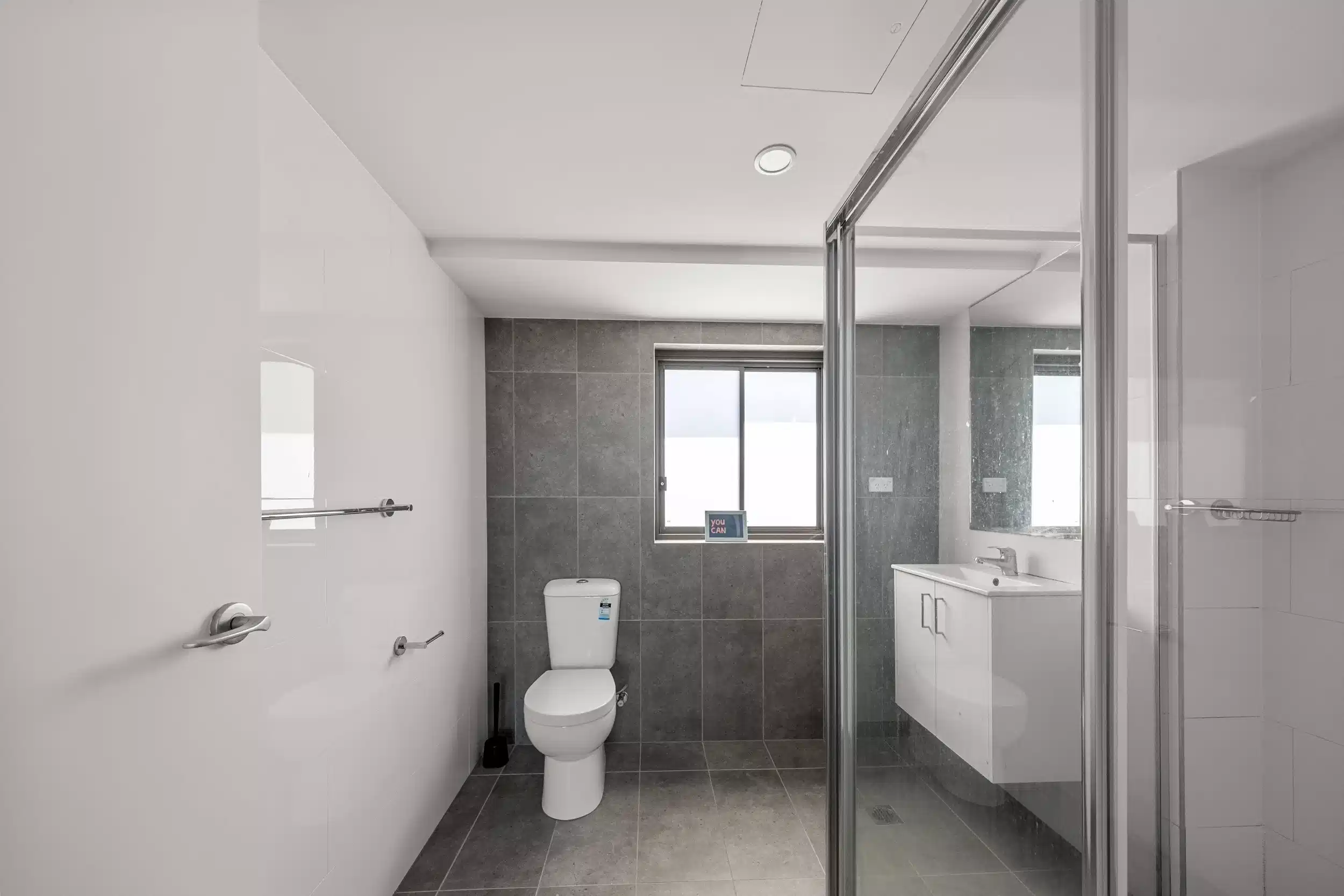 Premium Single Studio II - Bathroom