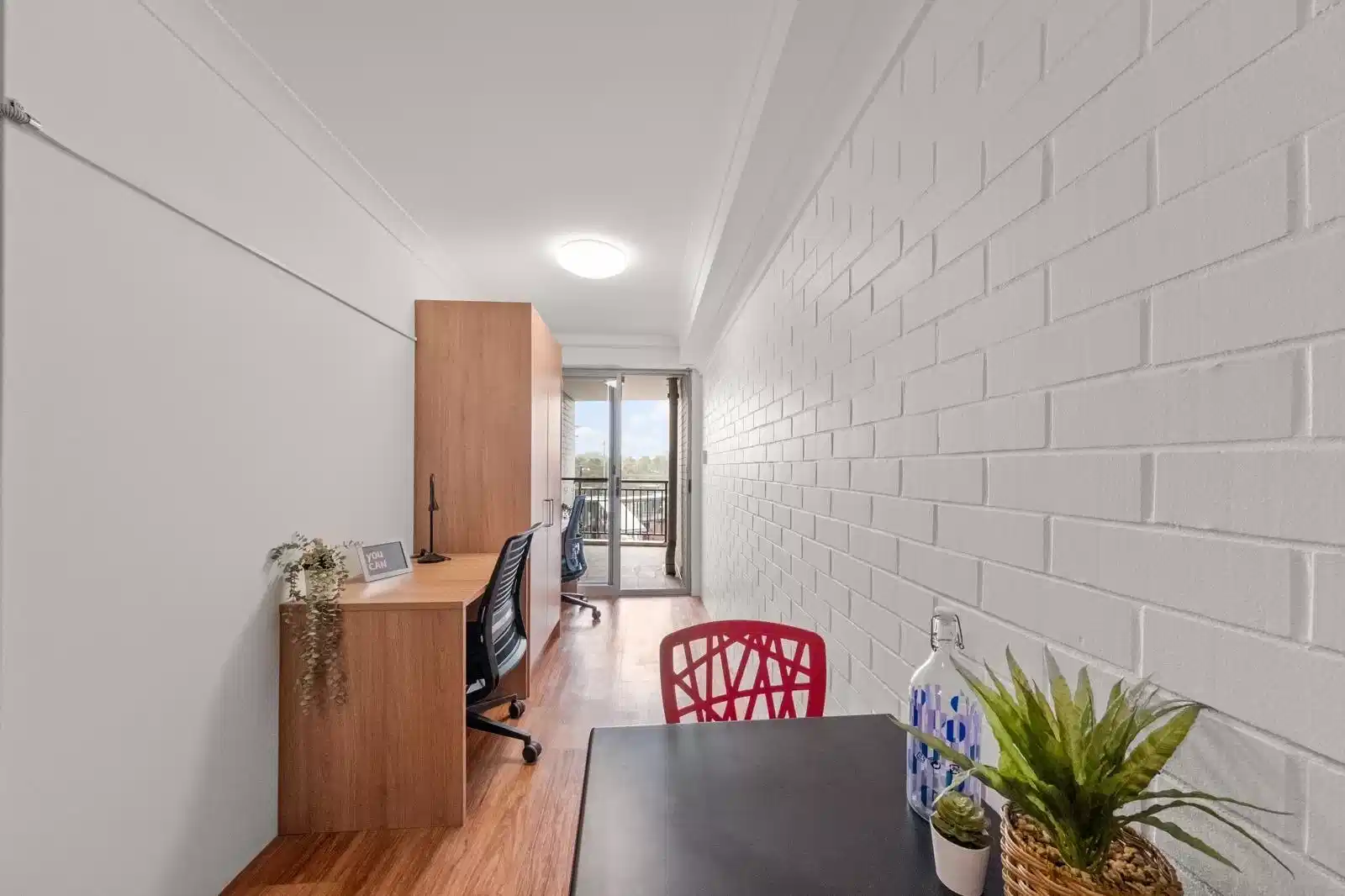 Deluxe Twin Share Studio - Amenities