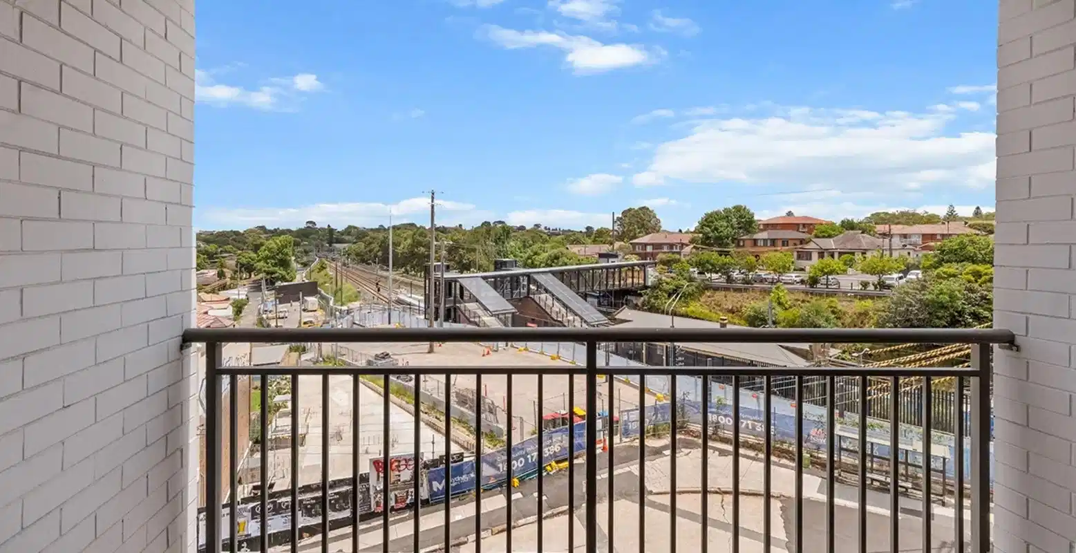 Superior Single studio II ( Balcony) - Exterior