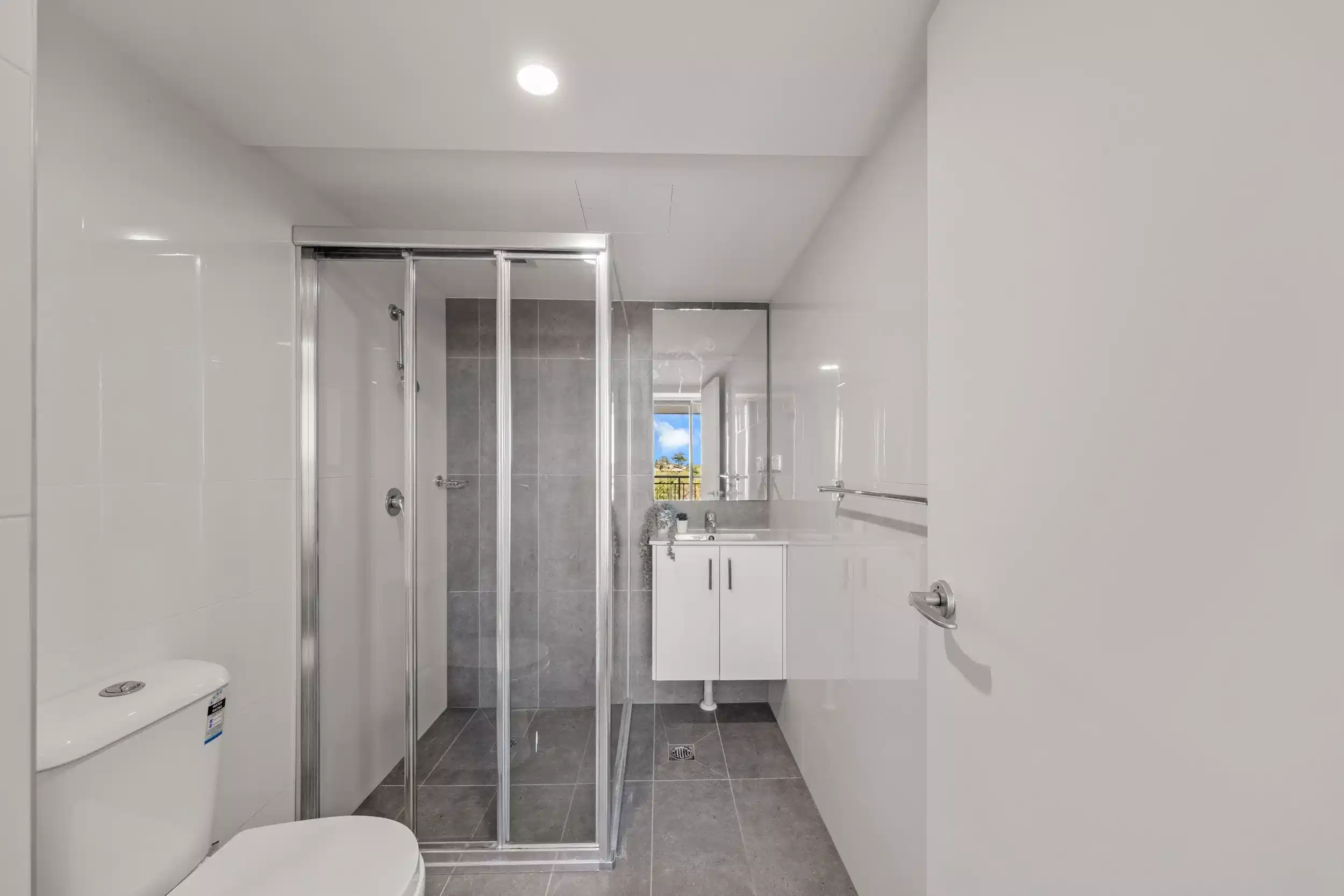Premium Single Studio II - Bathroom