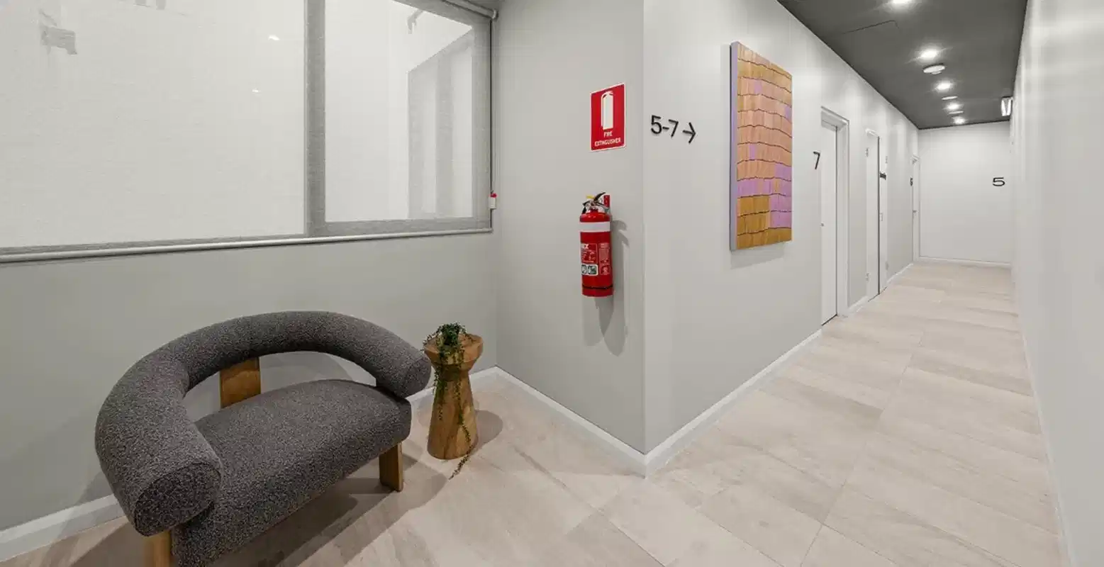 Common Area