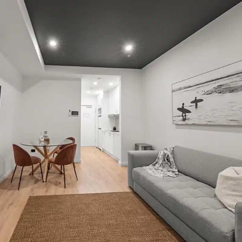 Common Area