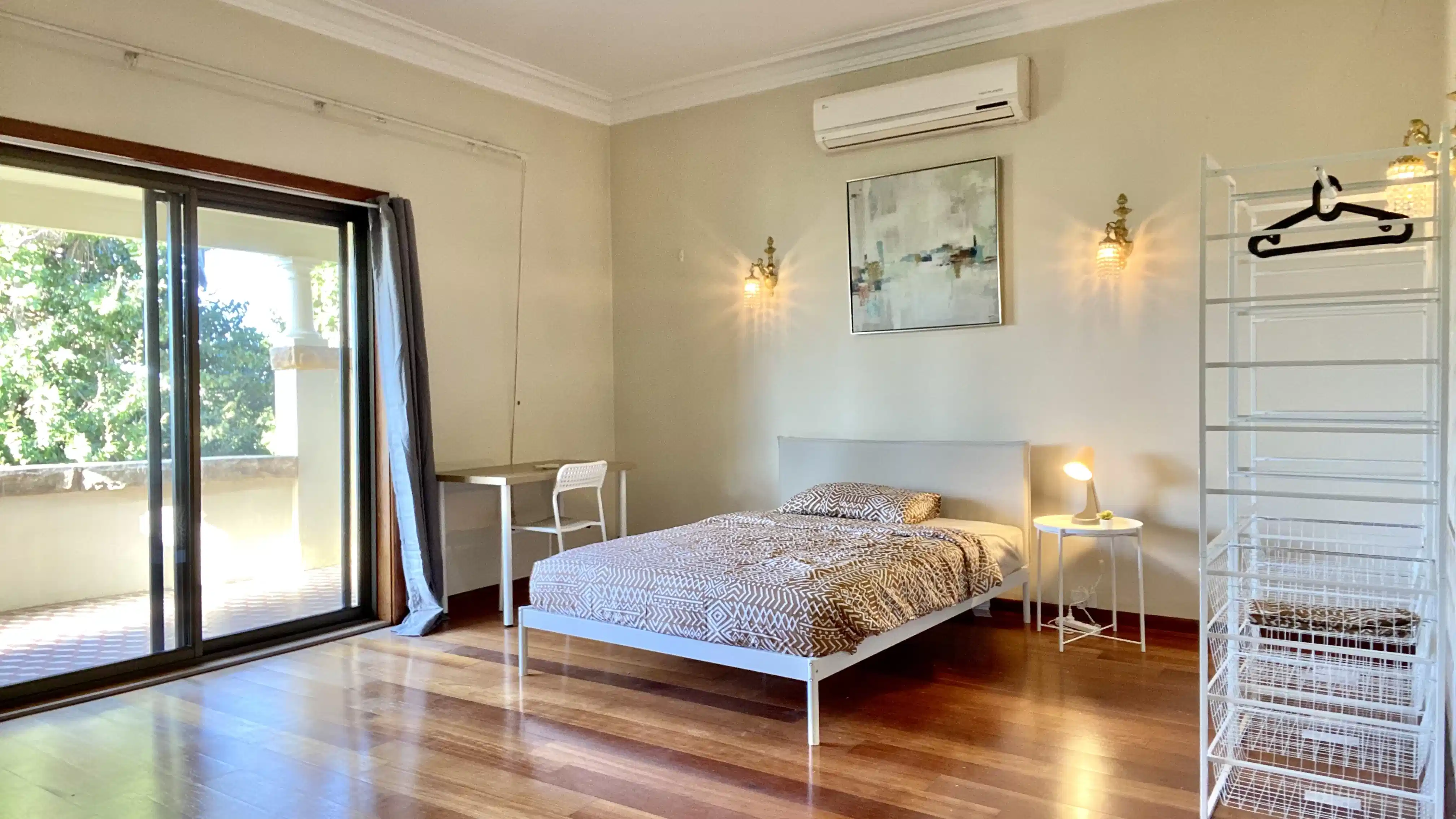 Room 2 - Bedroom