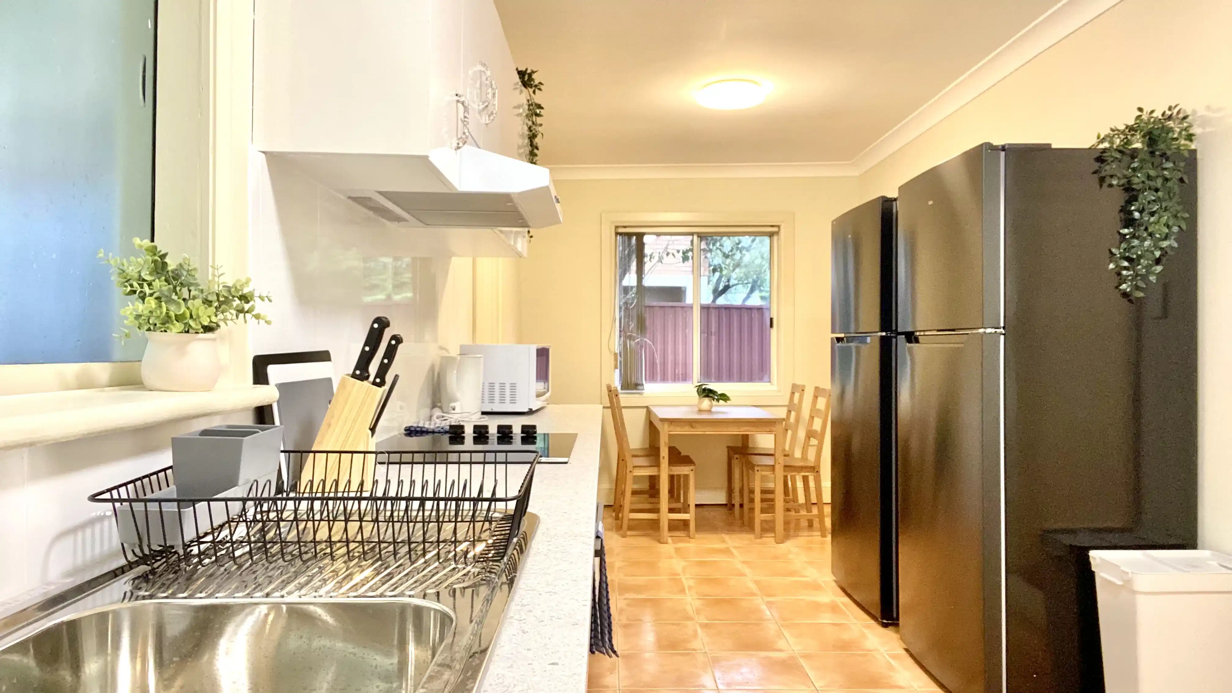 Room 4  - Kitchen