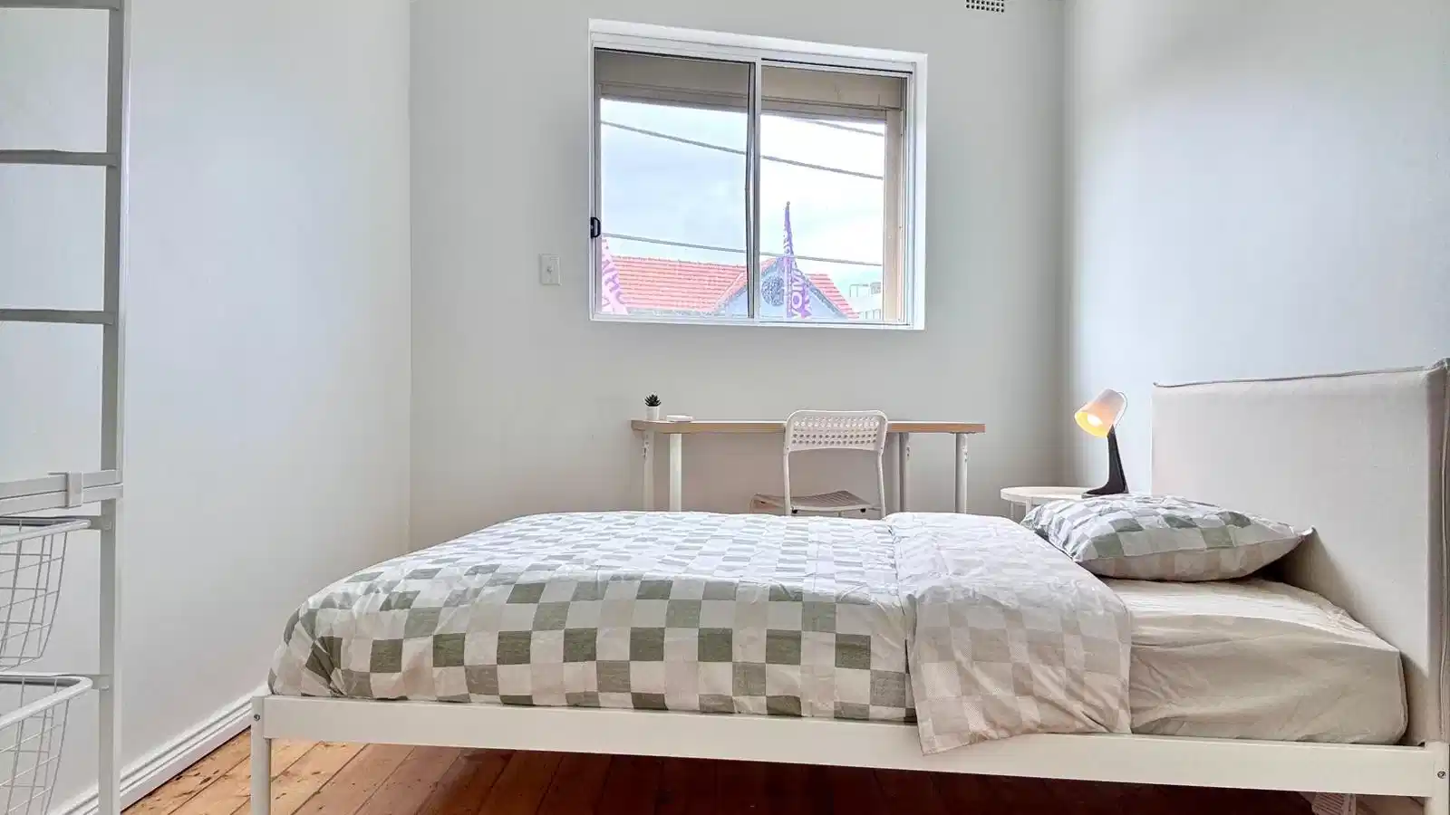 Room 3 - Bedroom