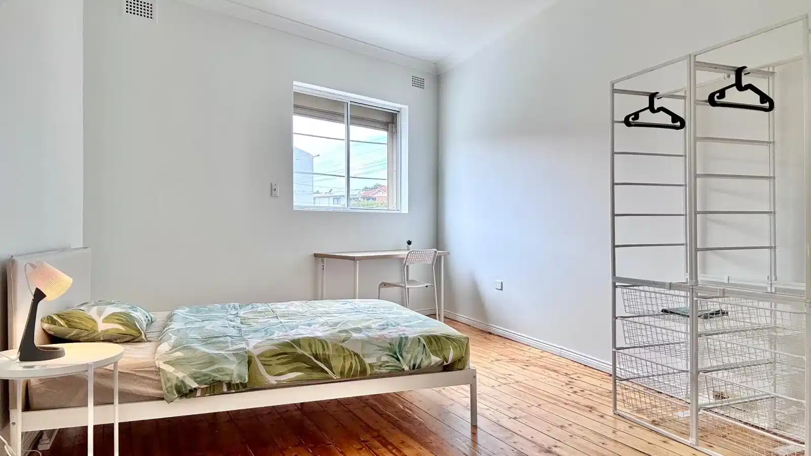 Room 3 - Bedroom
