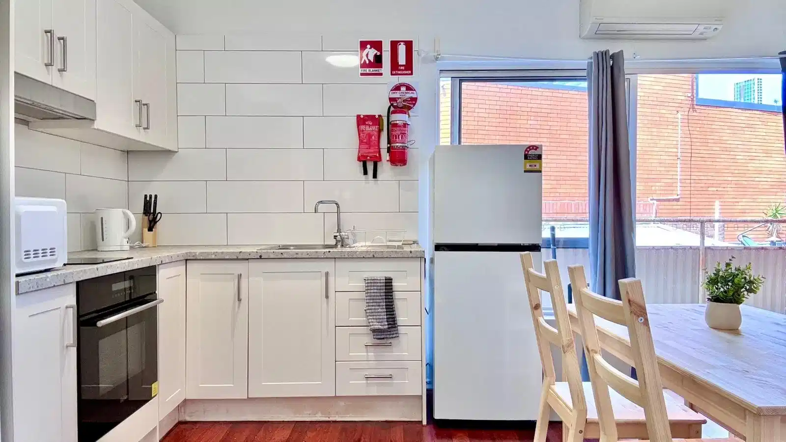Room 3 - Kitchen