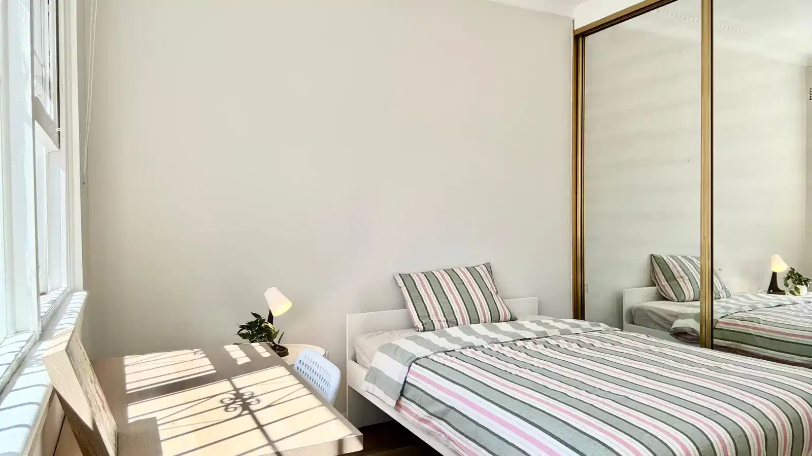Room 2 - Bedroom