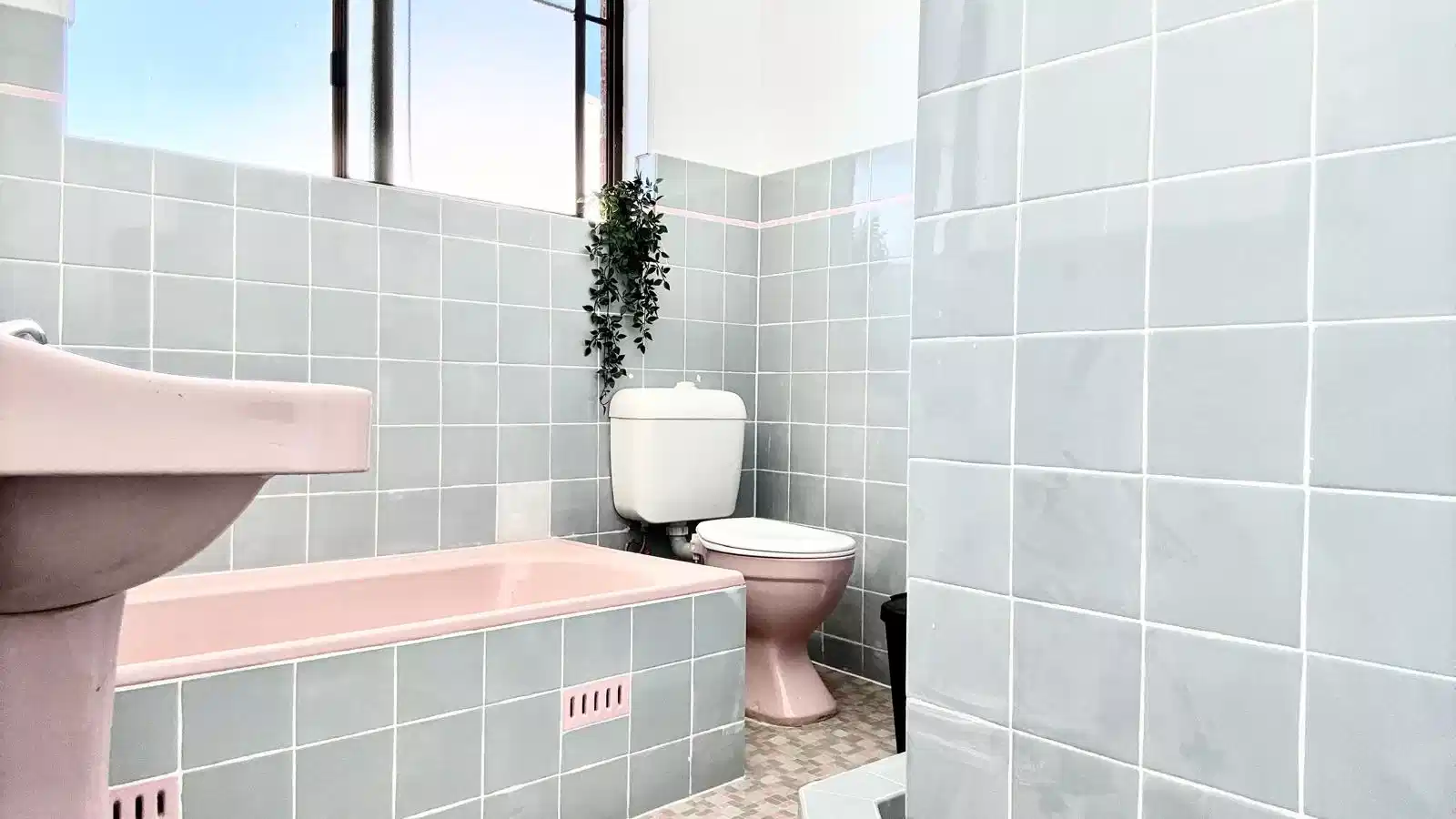 Room 2 - Bathroom