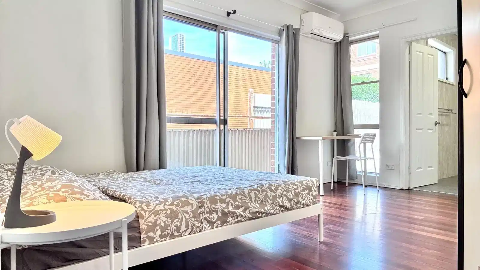 Room 3 - Bedroom