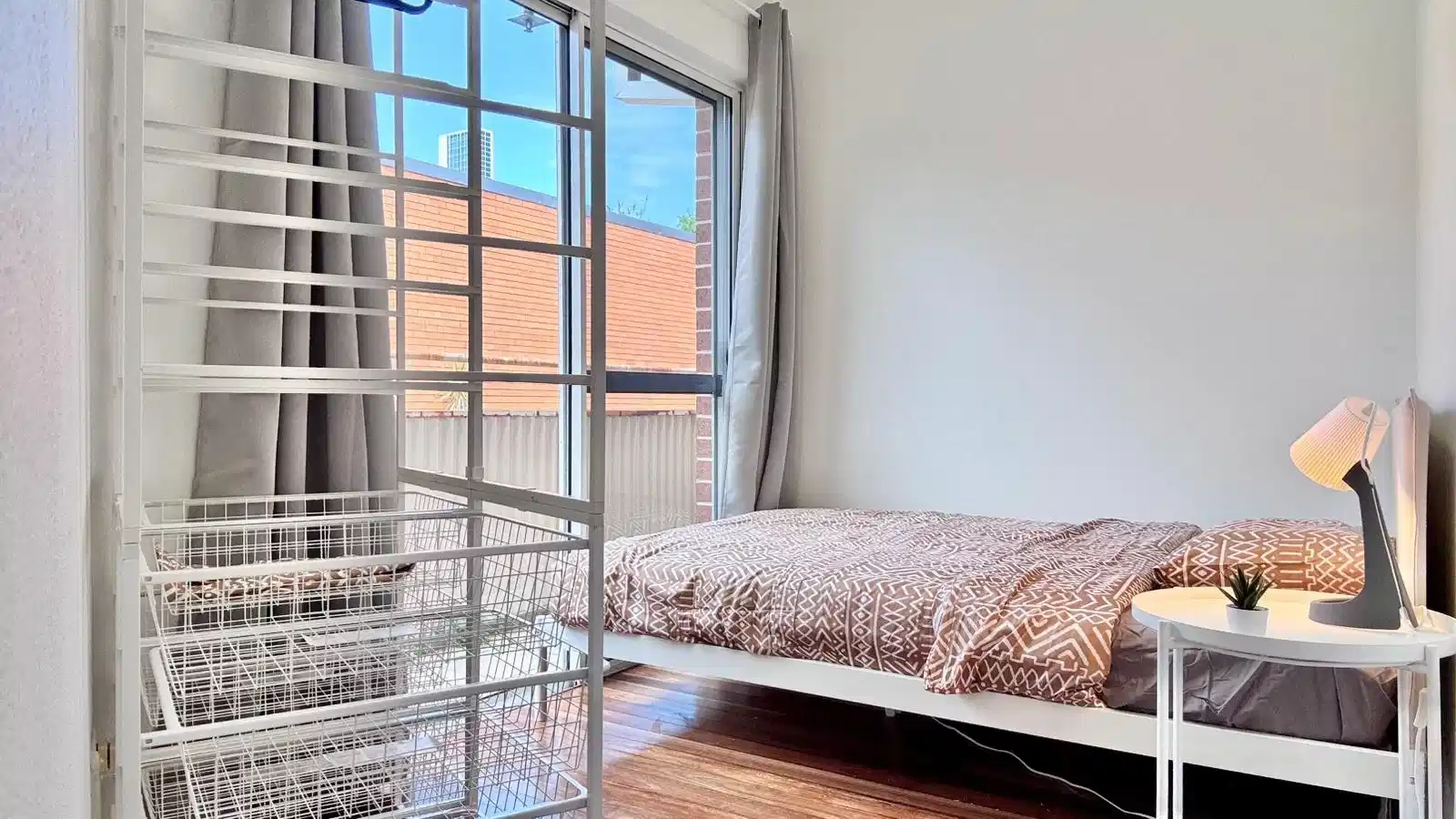 Room 3 - Bedroom