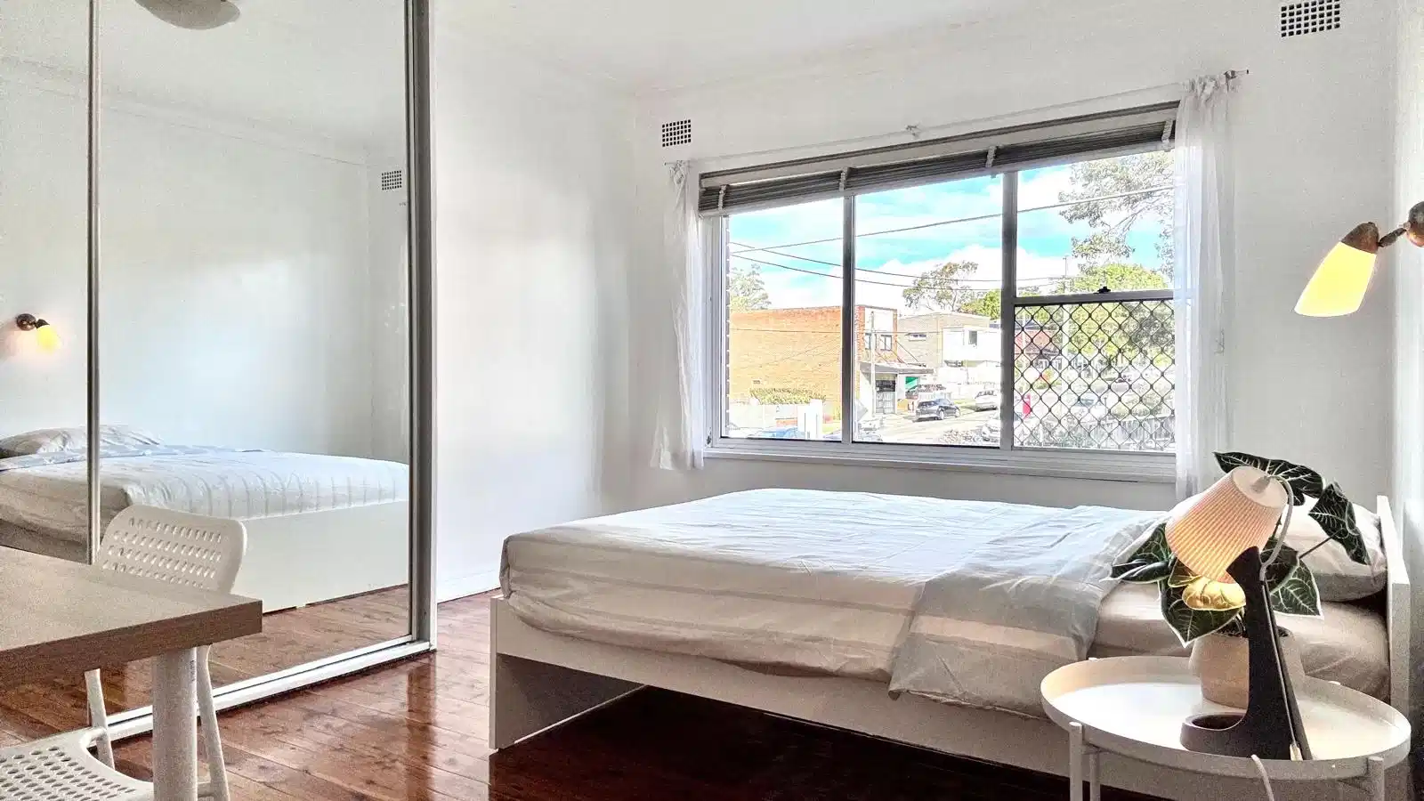 Room 2  - Bedroom
