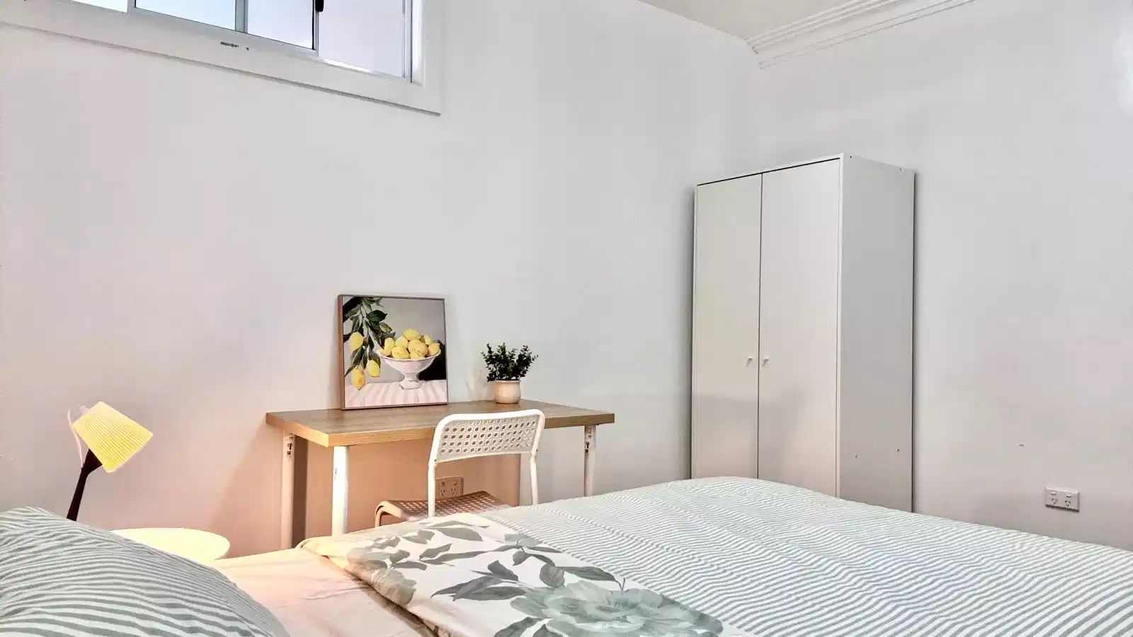 Room 3 - Bedroom