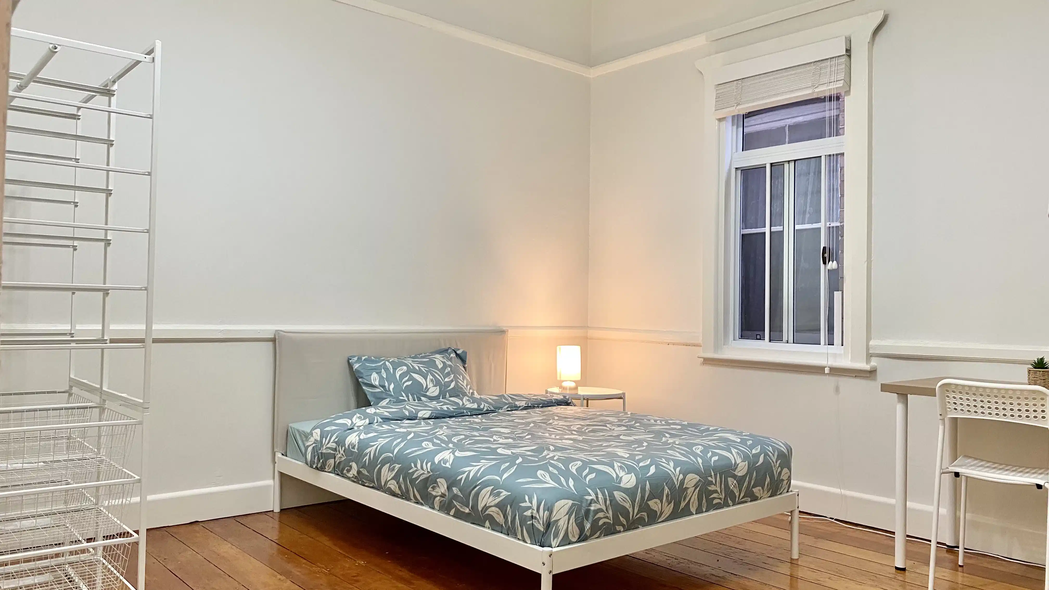 Room 3 - Bedroom