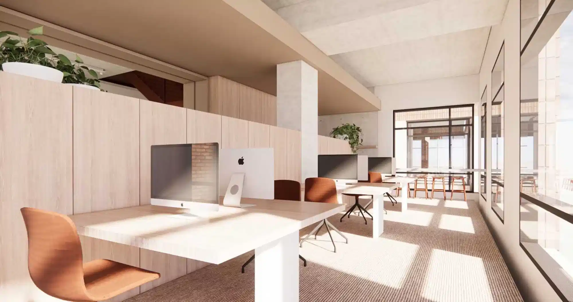 Common Area