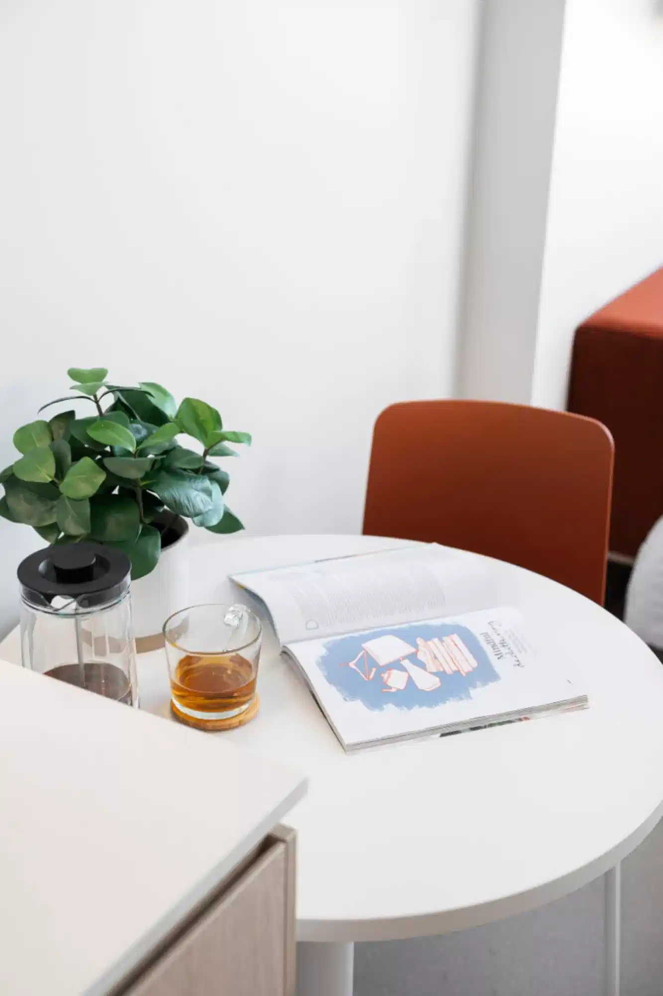 Superior Studio Apartment - Amenities