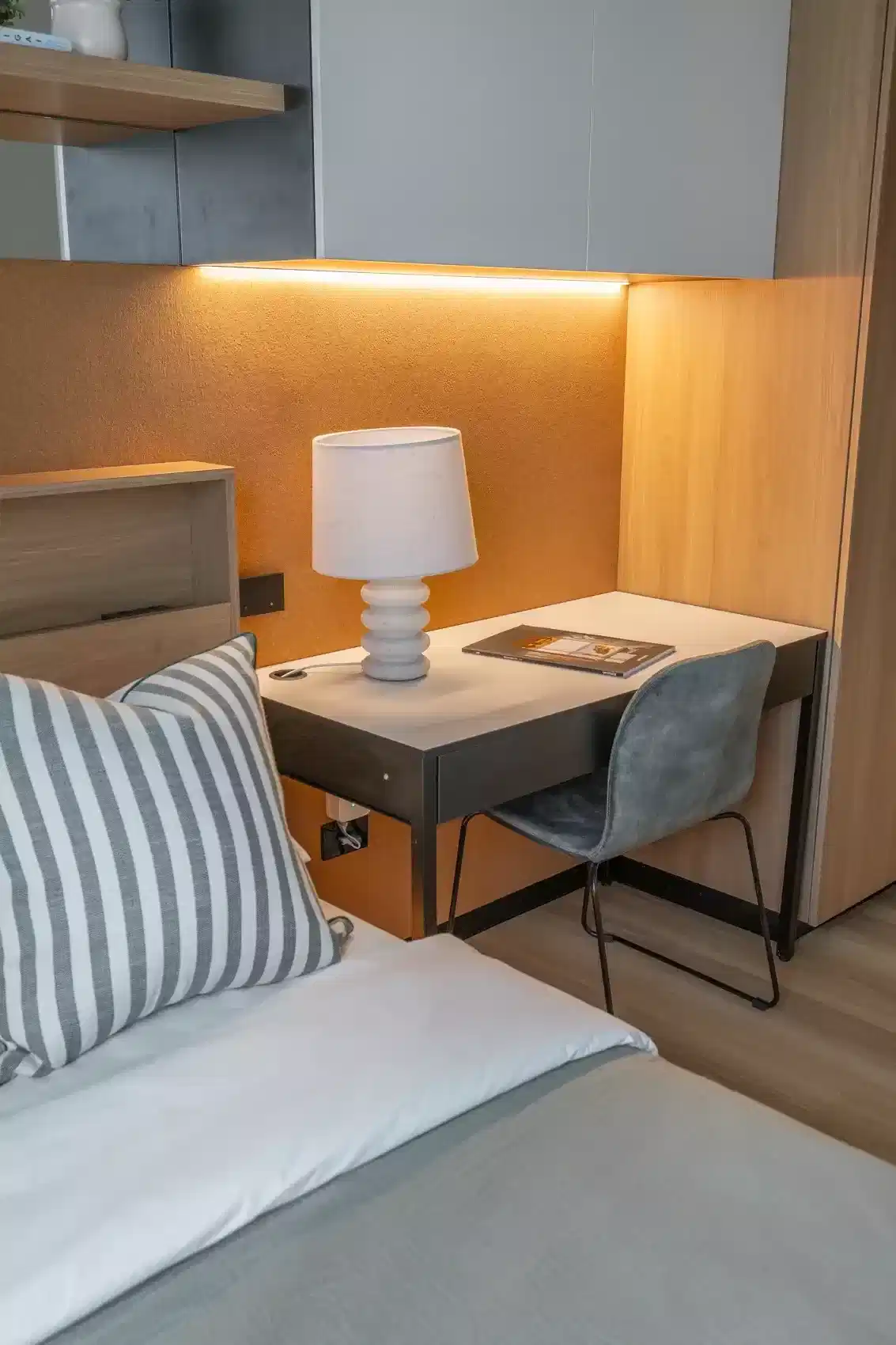 Signature Studio Flex - Bedroom