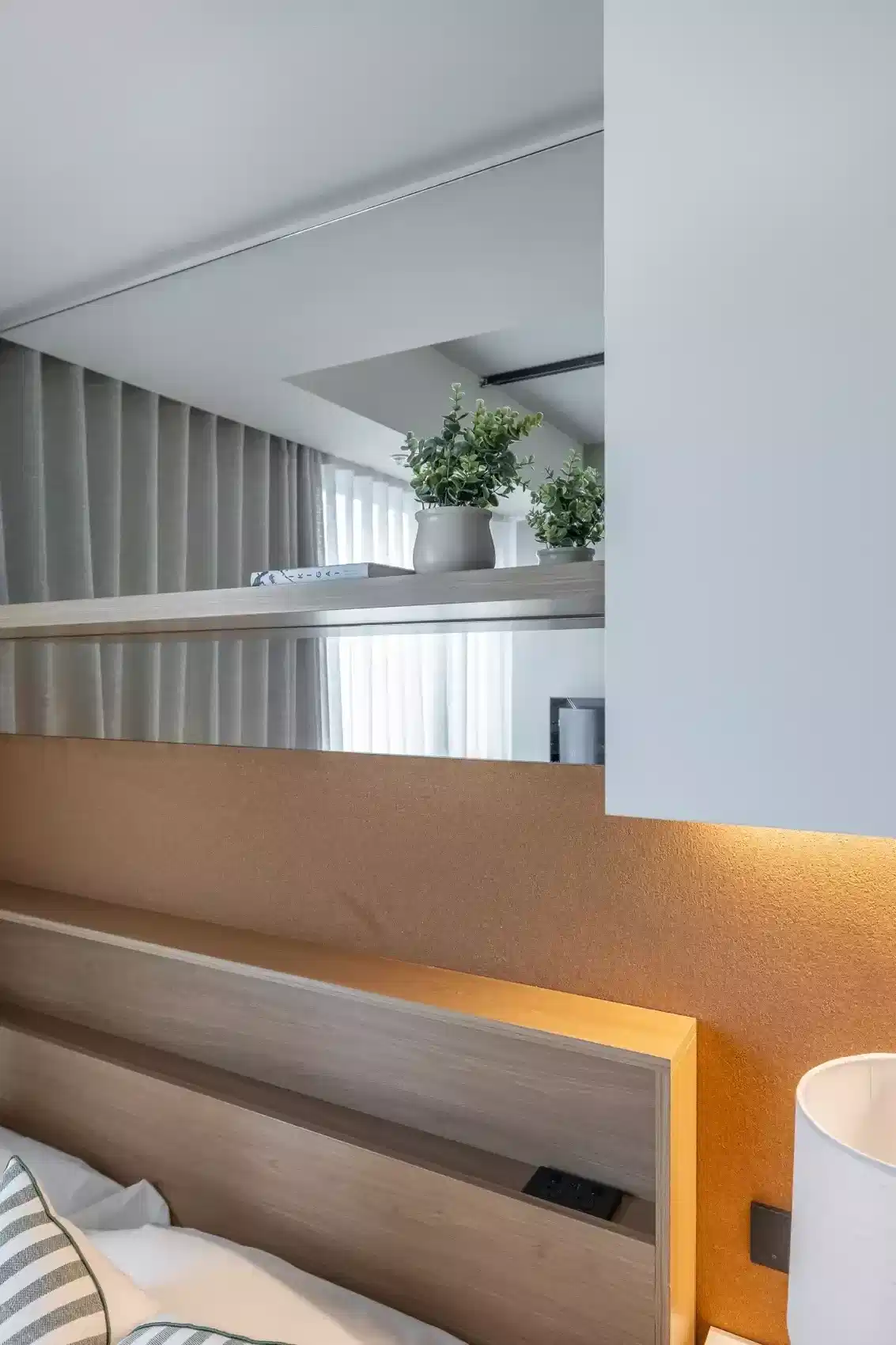 Signature Studio Flex - Amenities