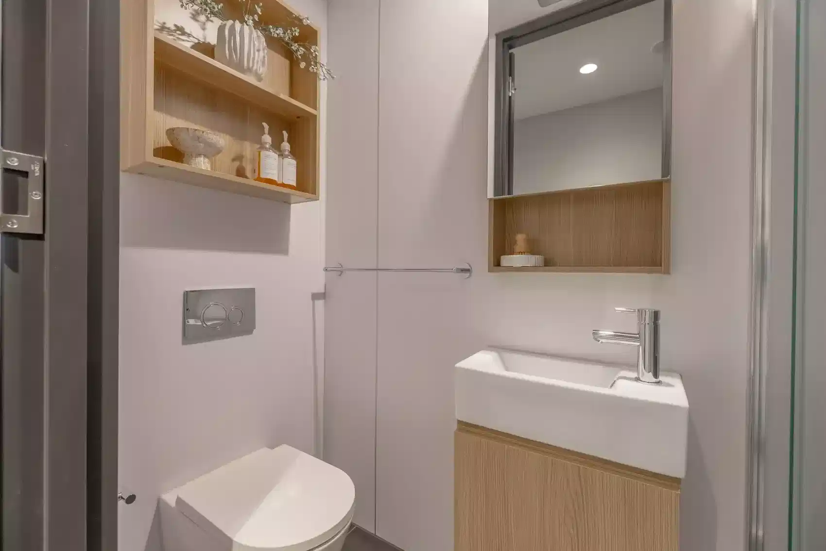 Aspect Studio - Bathroom