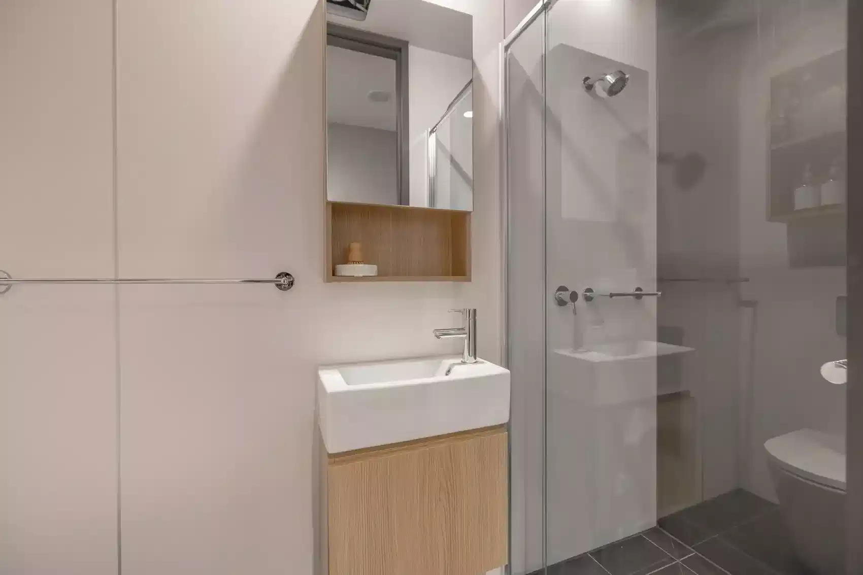 Aspect Studio - Bathroom