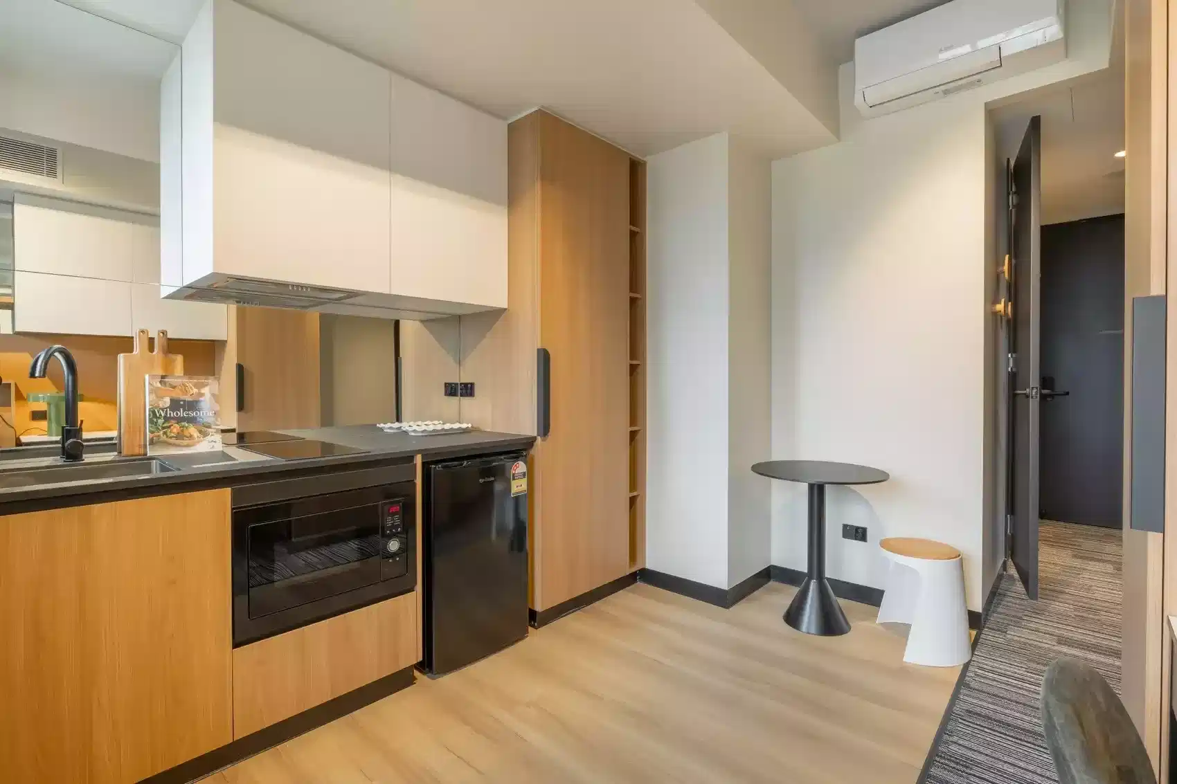 Aspect Studio - Kitchen