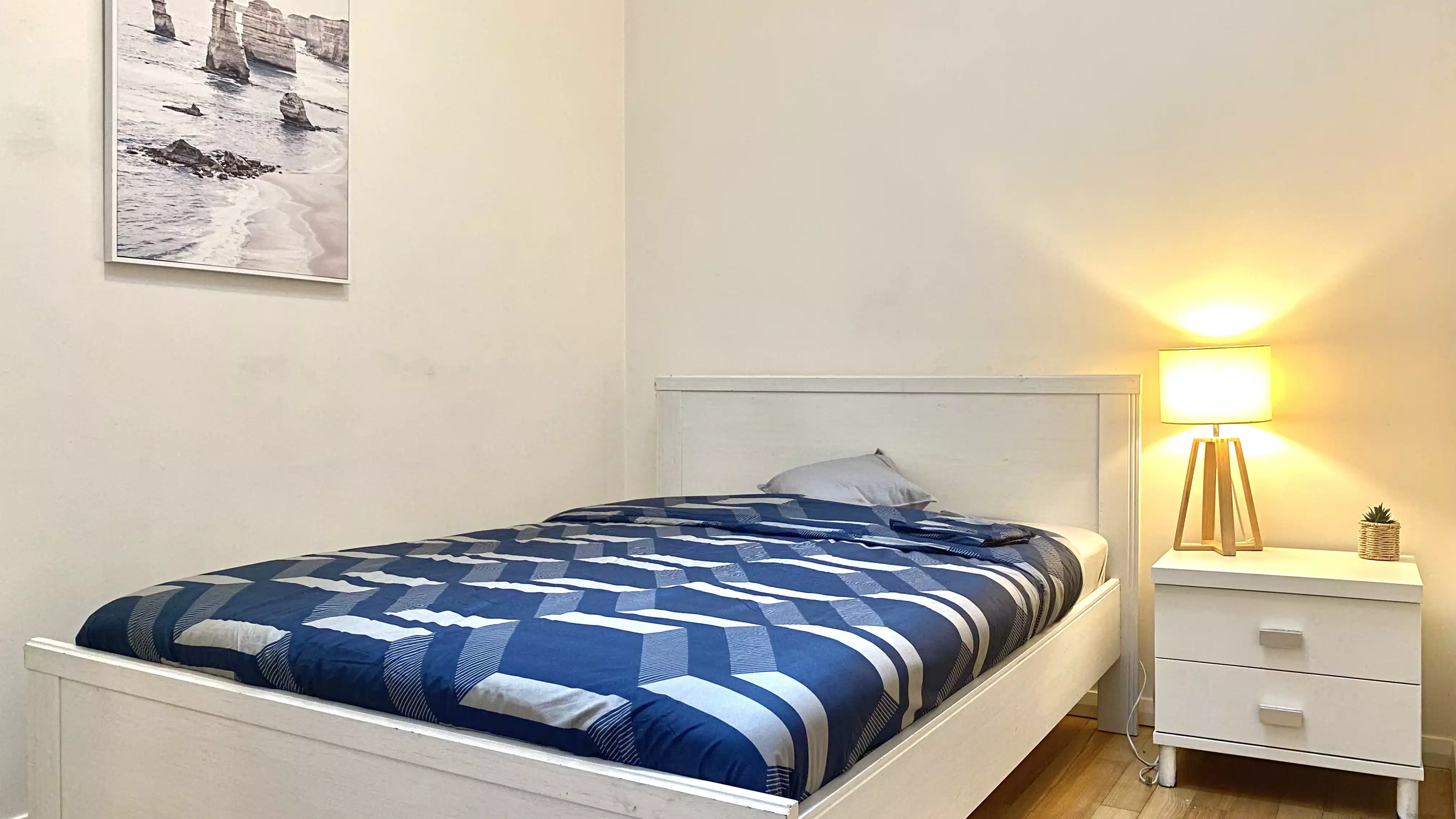 Room 3 - Bedroom
