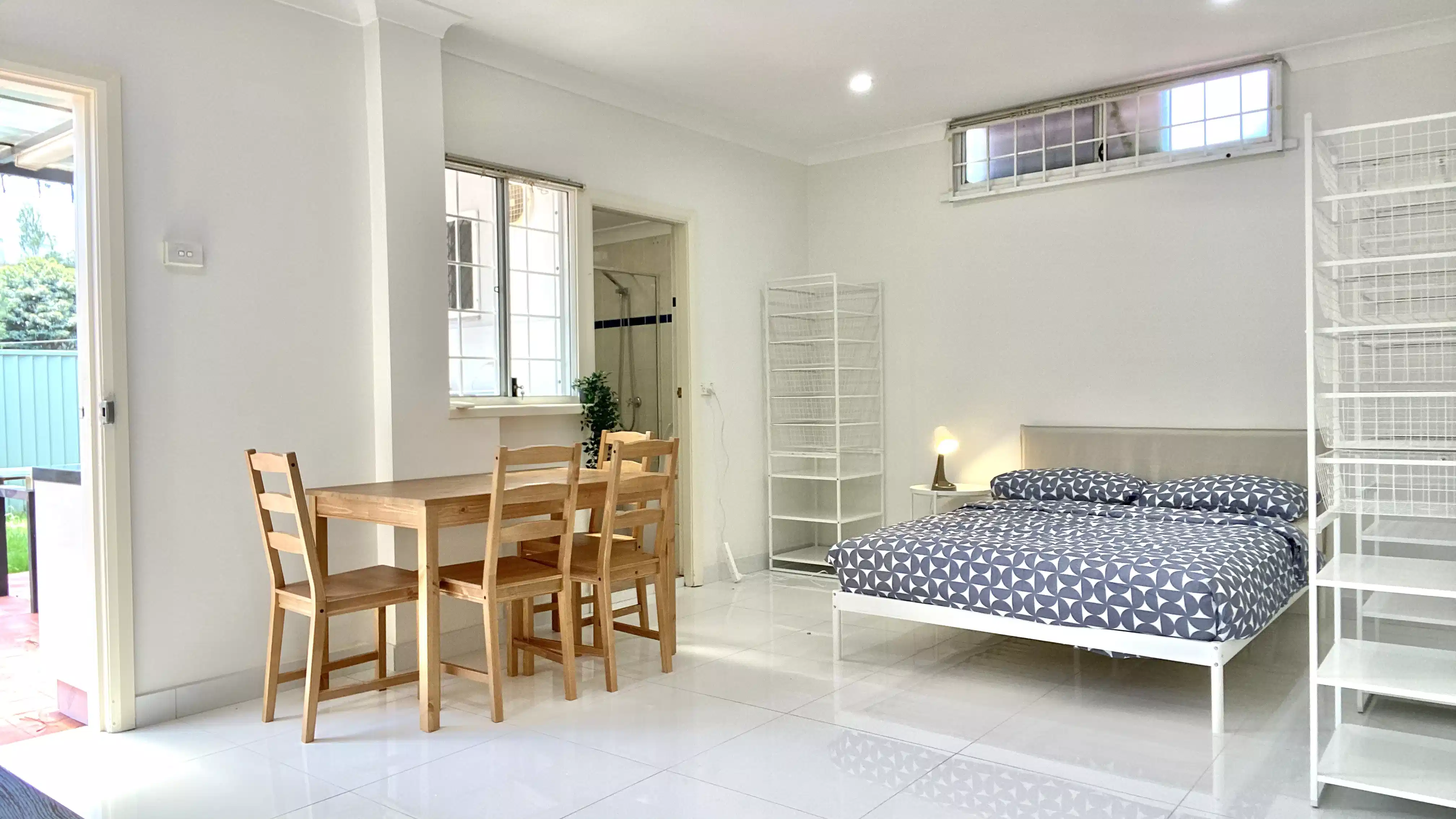 Room 6 - Bedroom