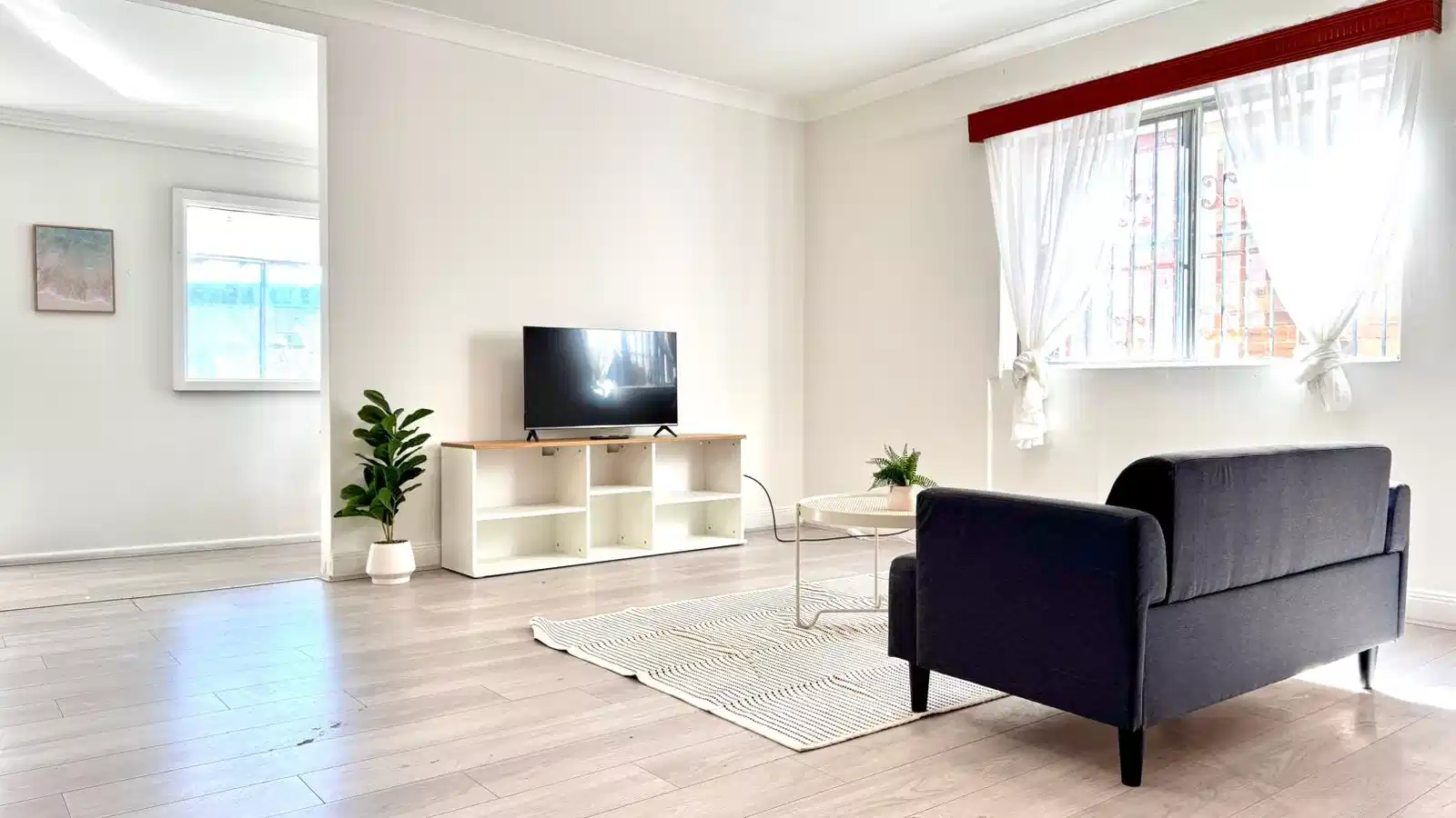 Common Area