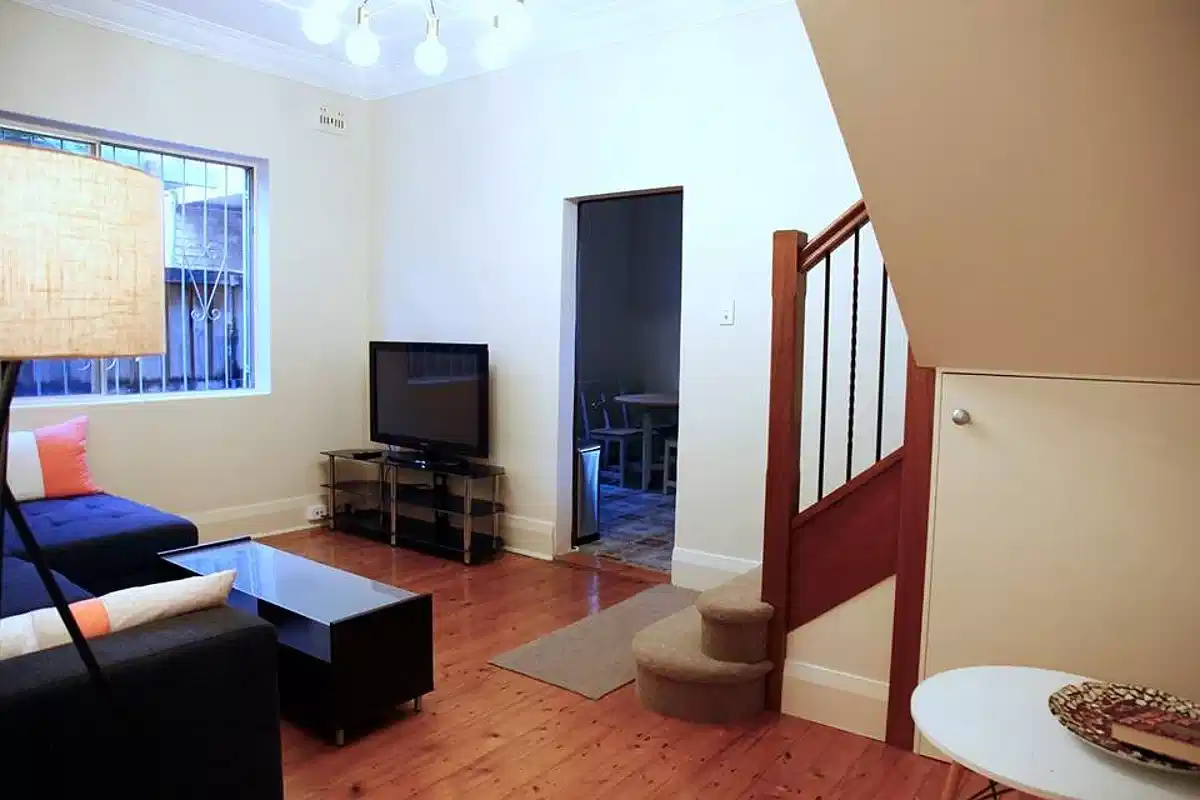 Common Area