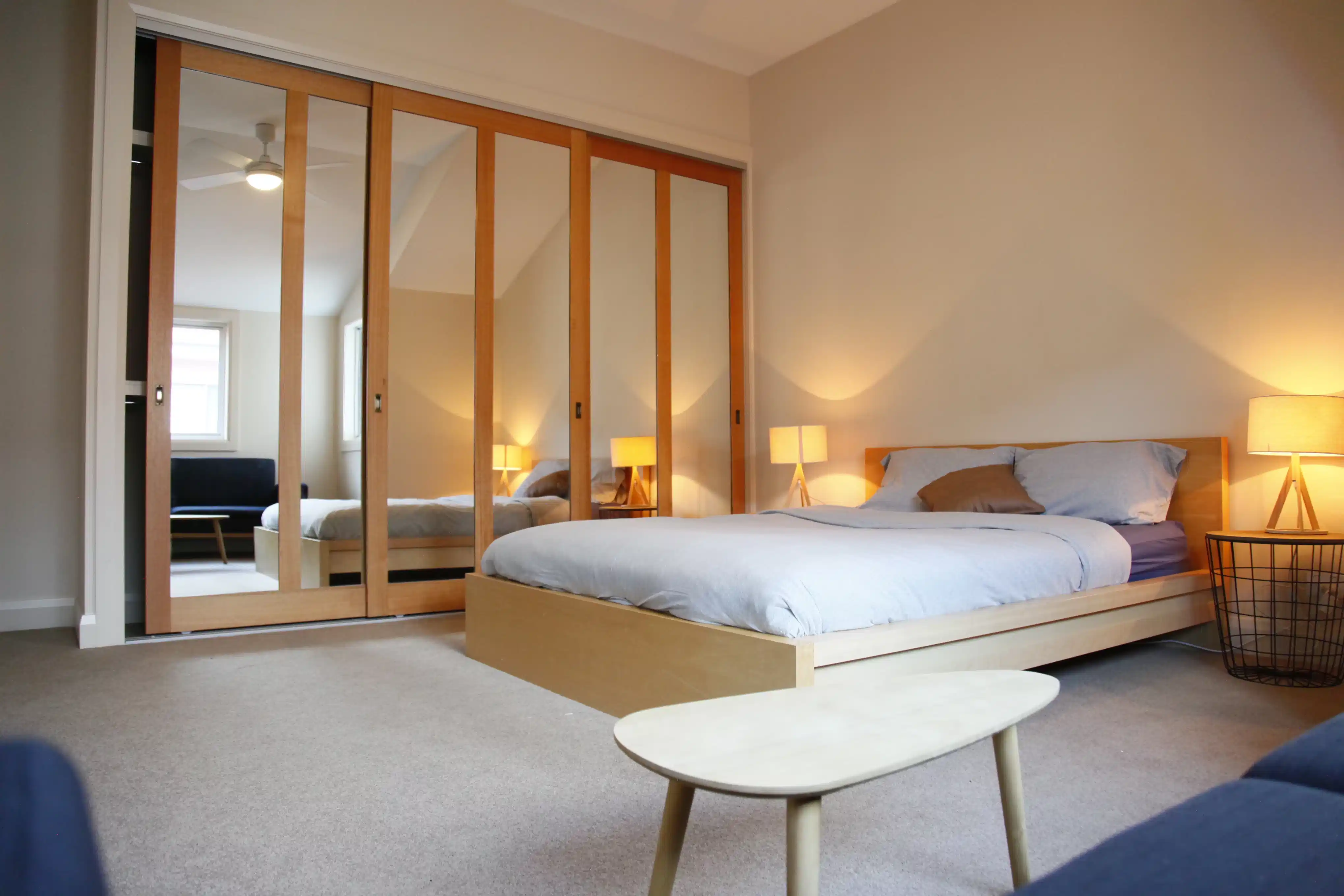 Room 7 - Bedroom