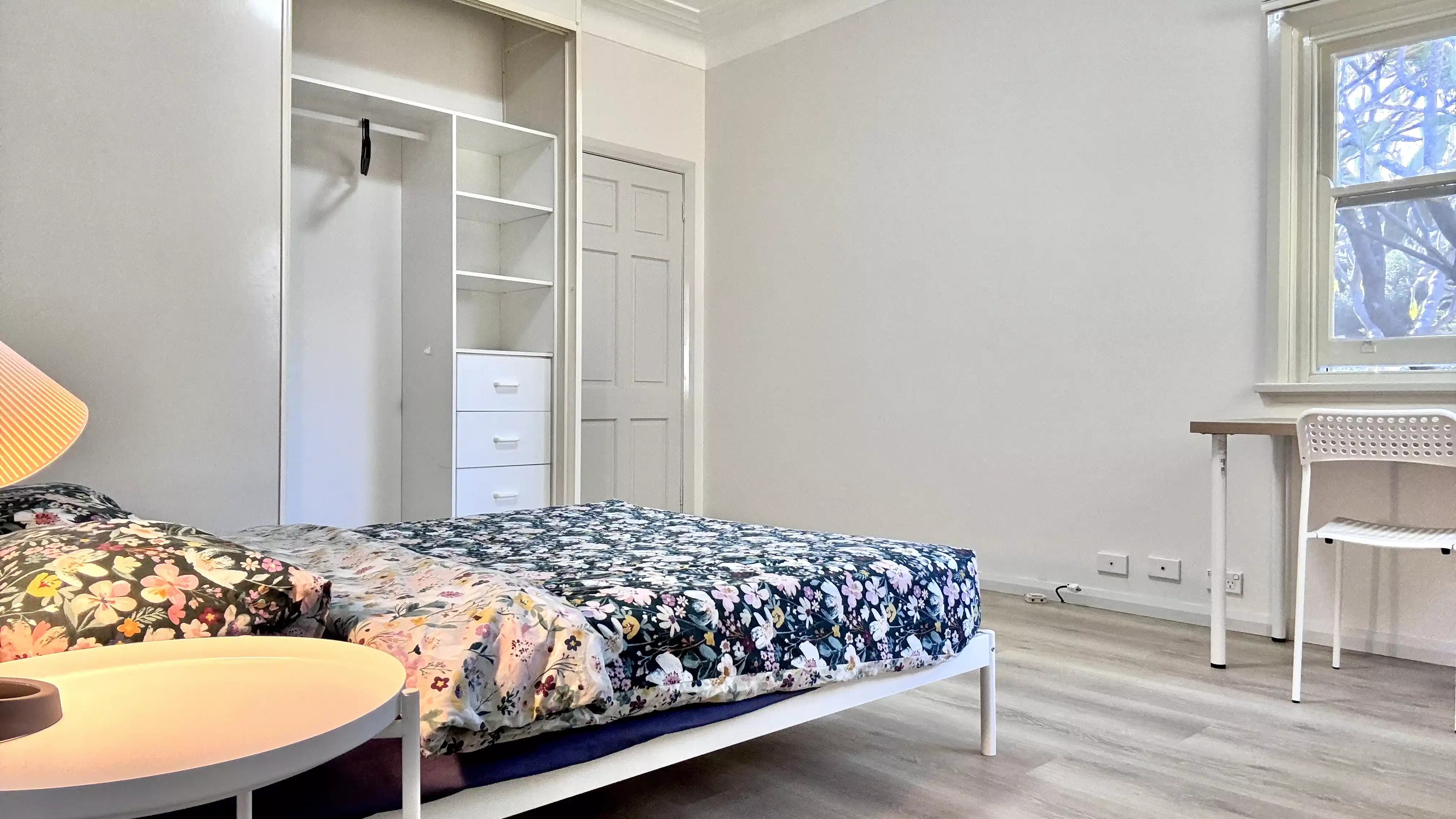 Room 3  - Bedroom