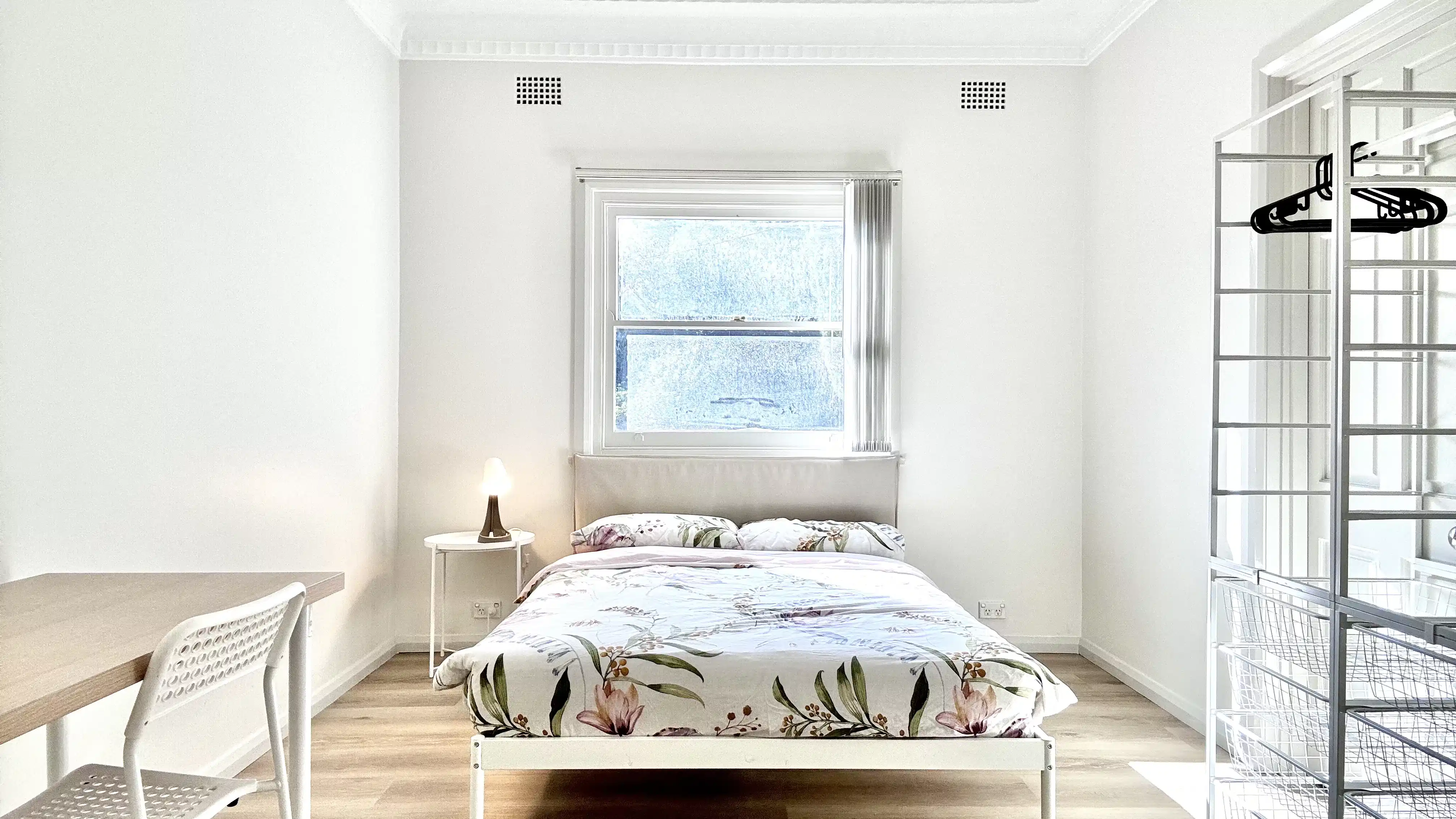 Room 3  - Bedroom