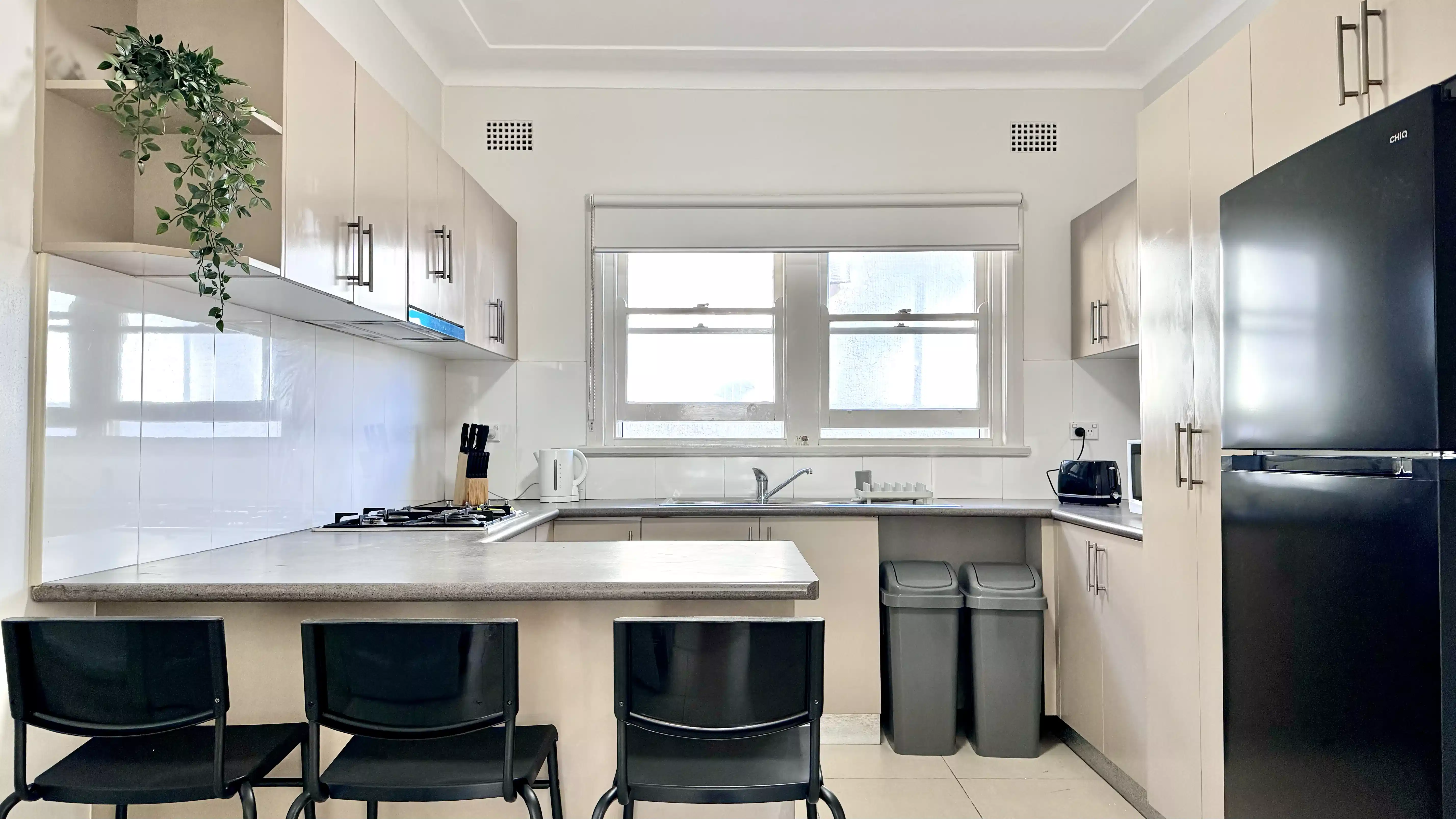 Room 3  - Kitchen