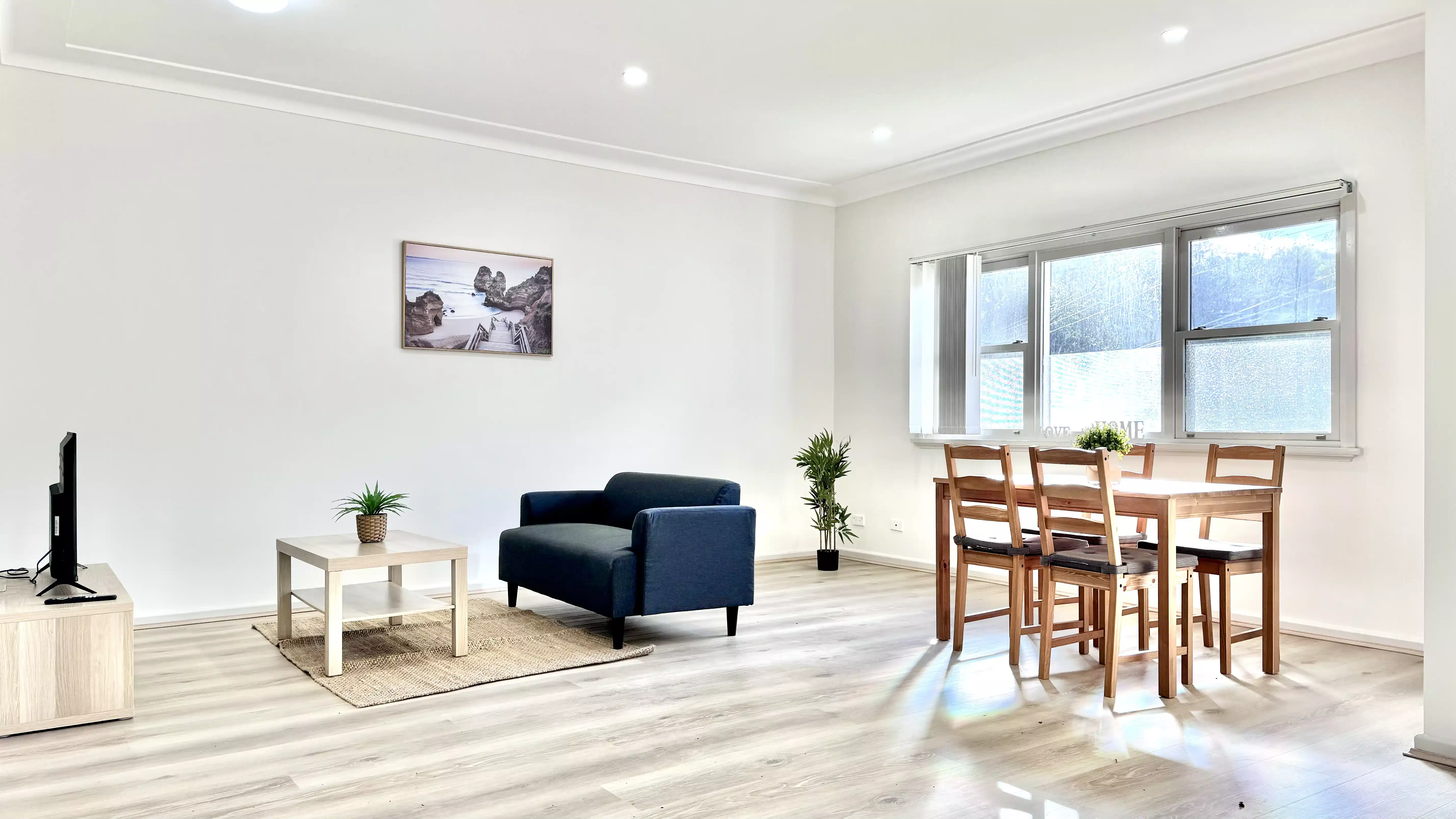 Room 3  - Common Area
