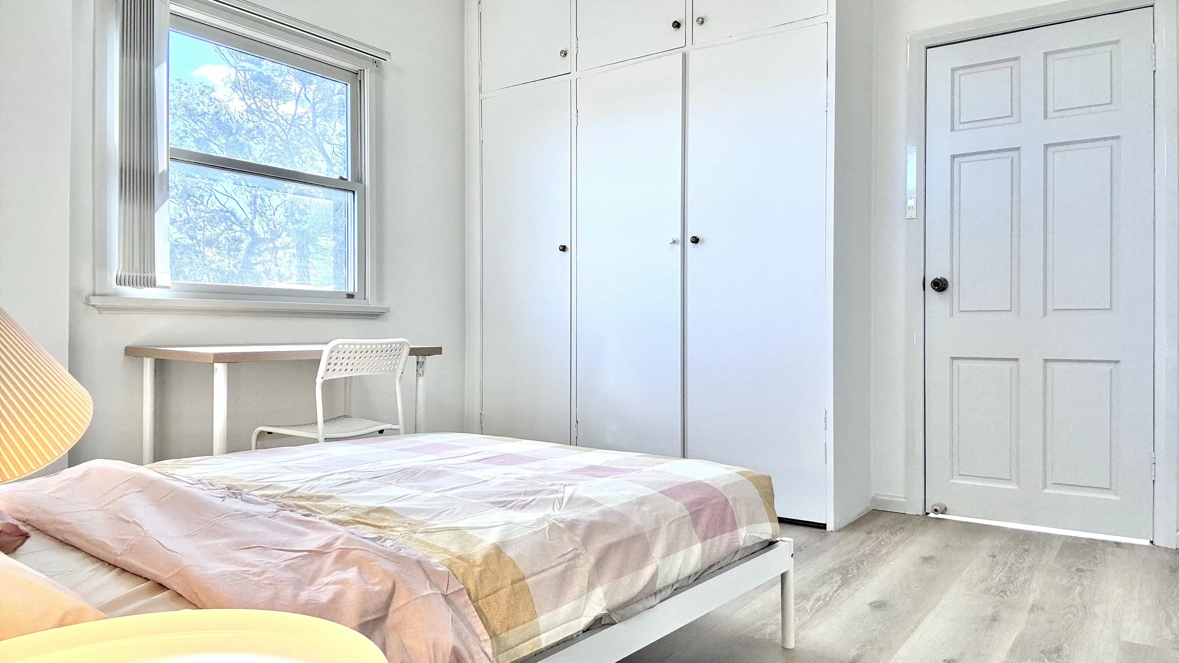 Room 3  - Bedroom