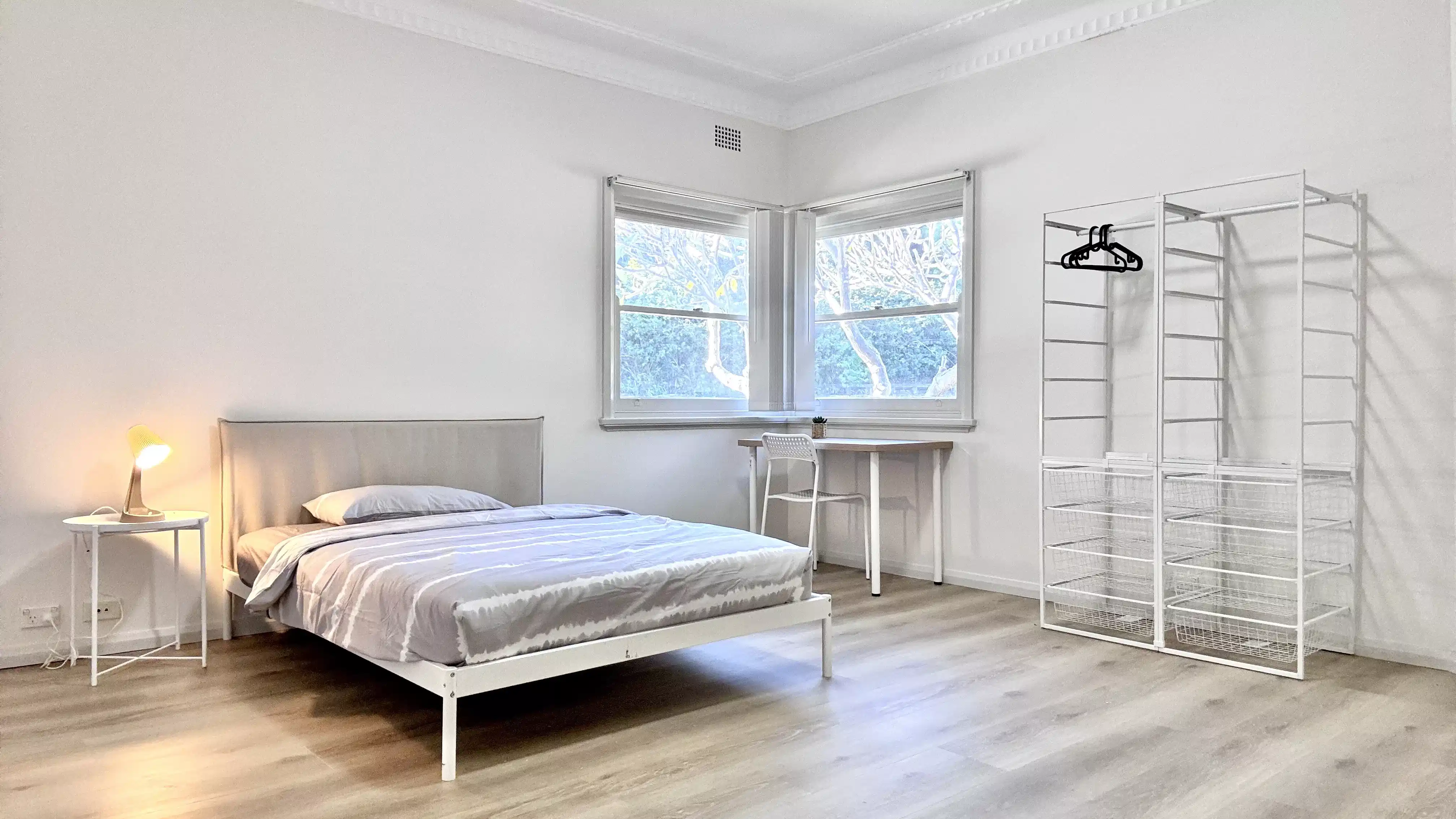 Room 3  - Bedroom