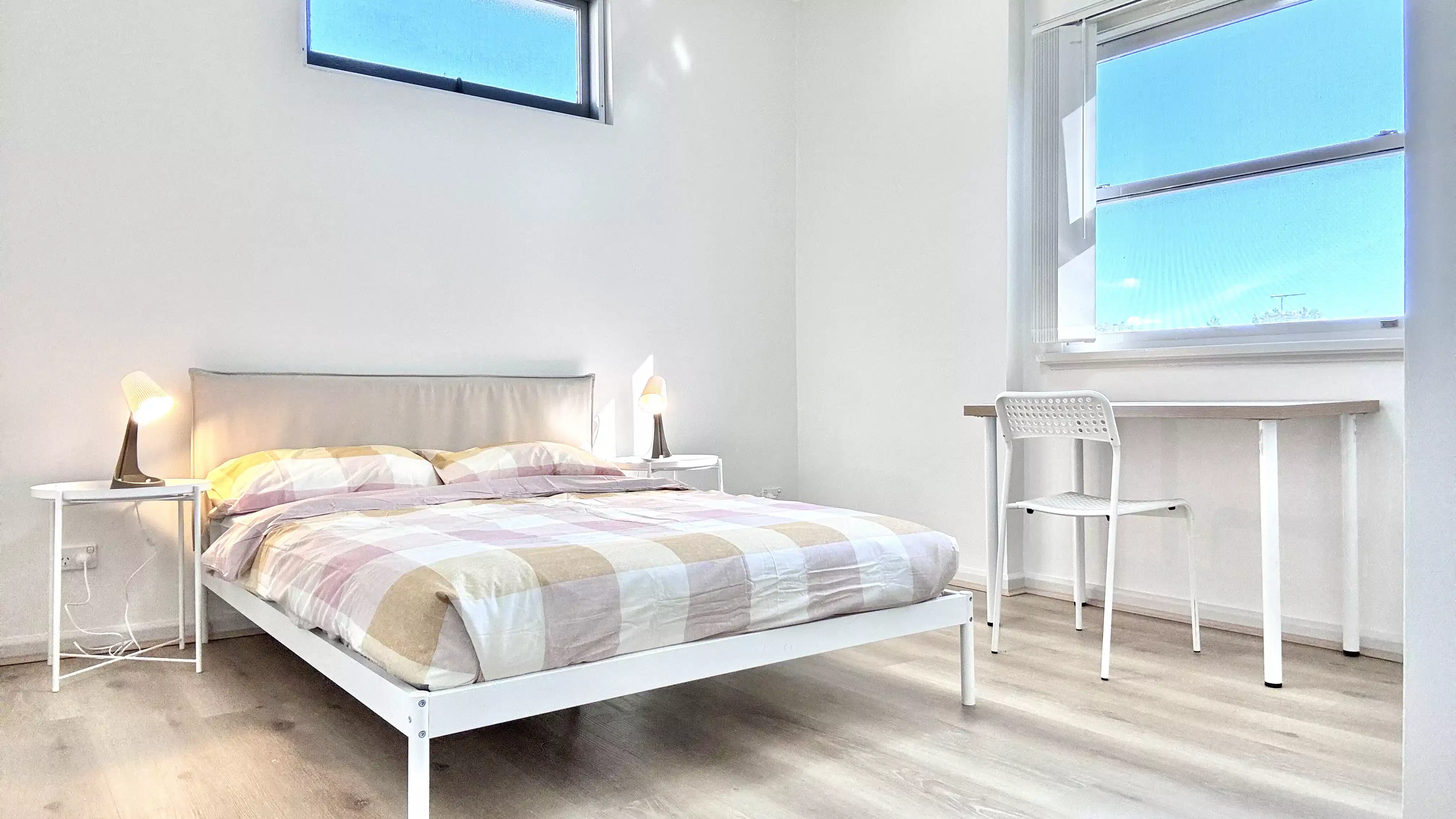 Room 3  - Bedroom