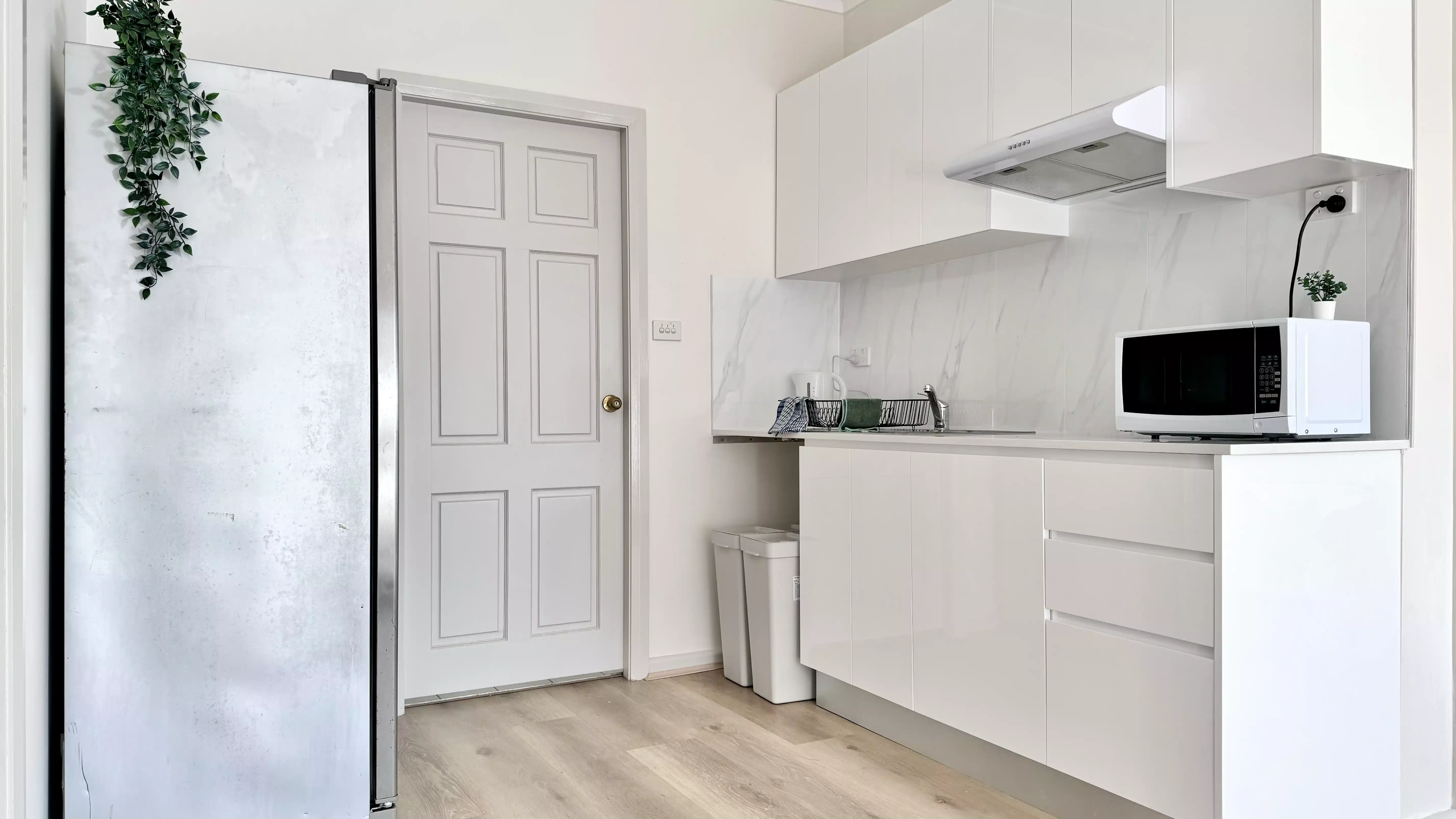 Room 3  - Kitchen