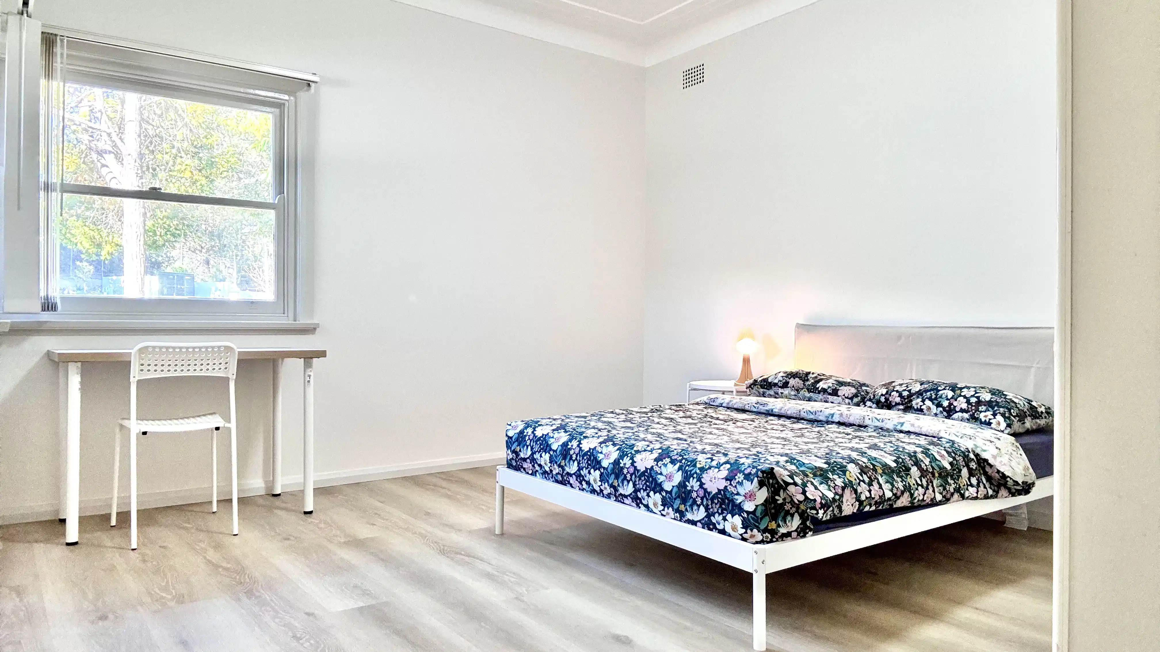 Room 3  - Bedroom