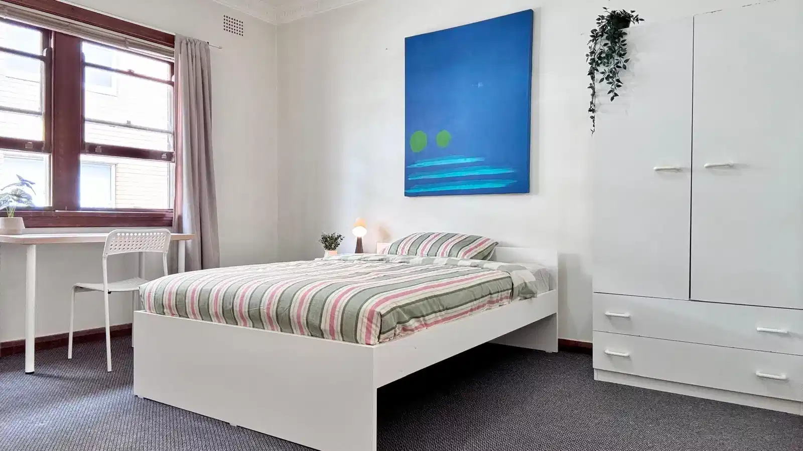 Room 2 - Bedroom
