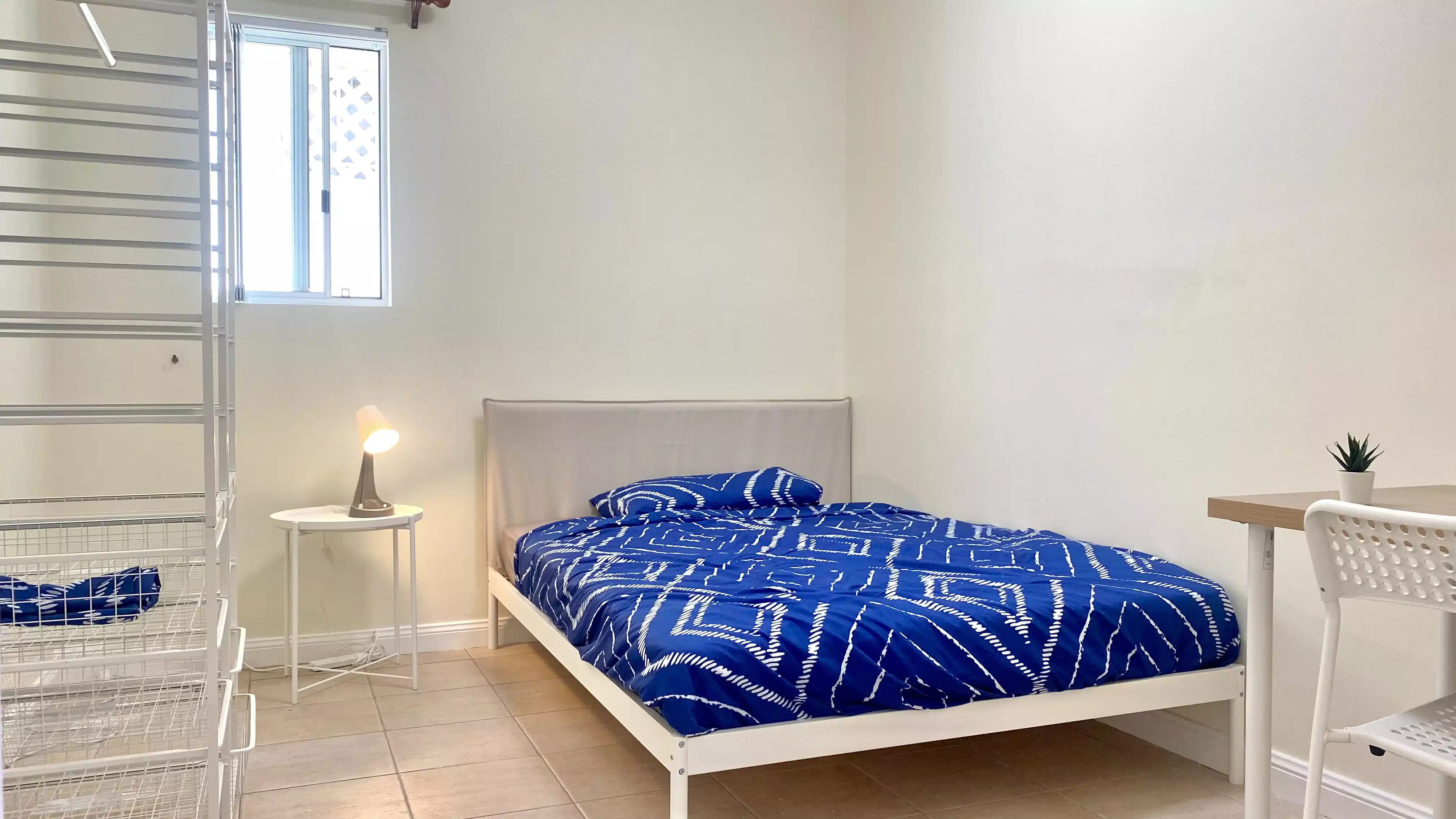 Room 3 - Bedroom