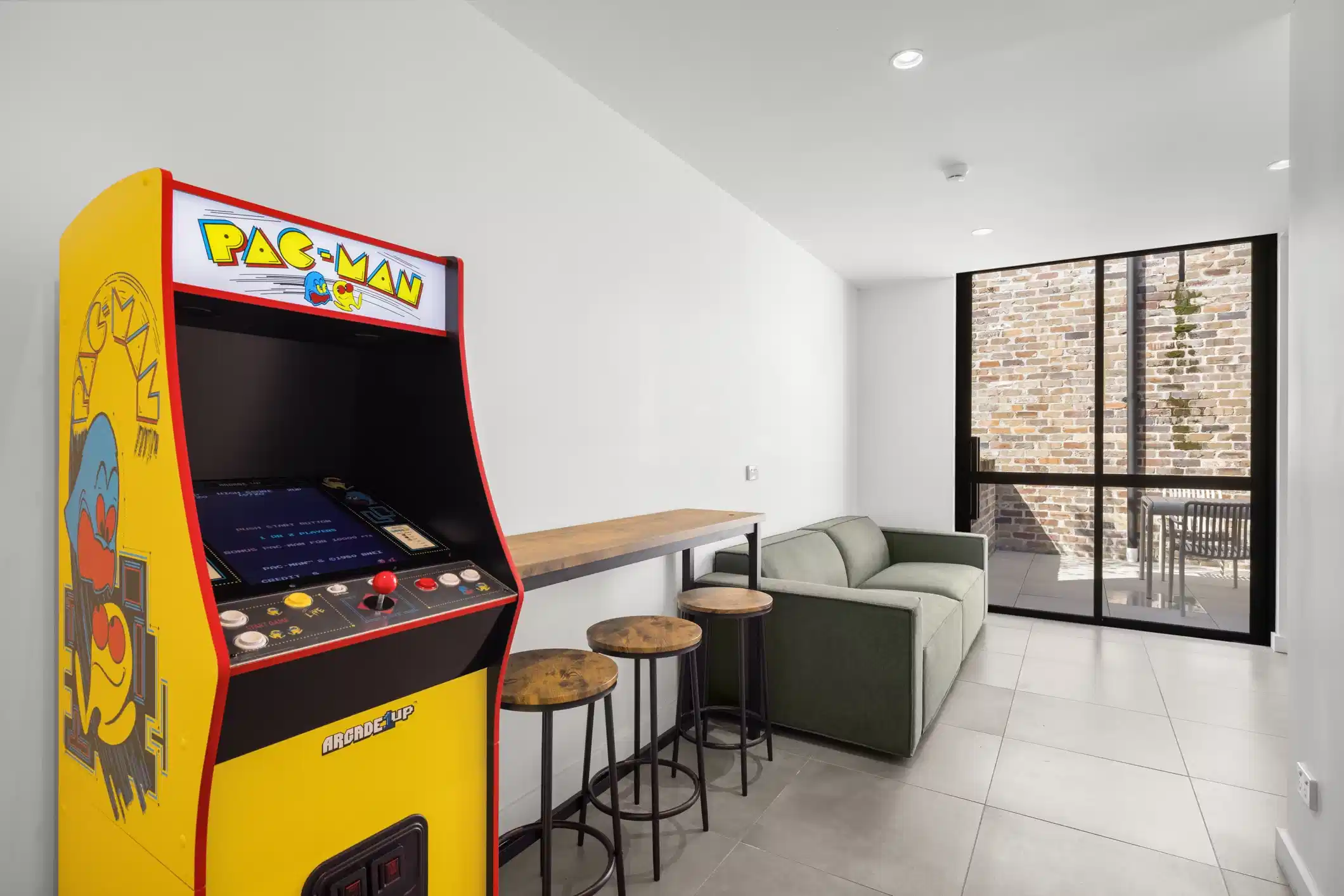 Common Area