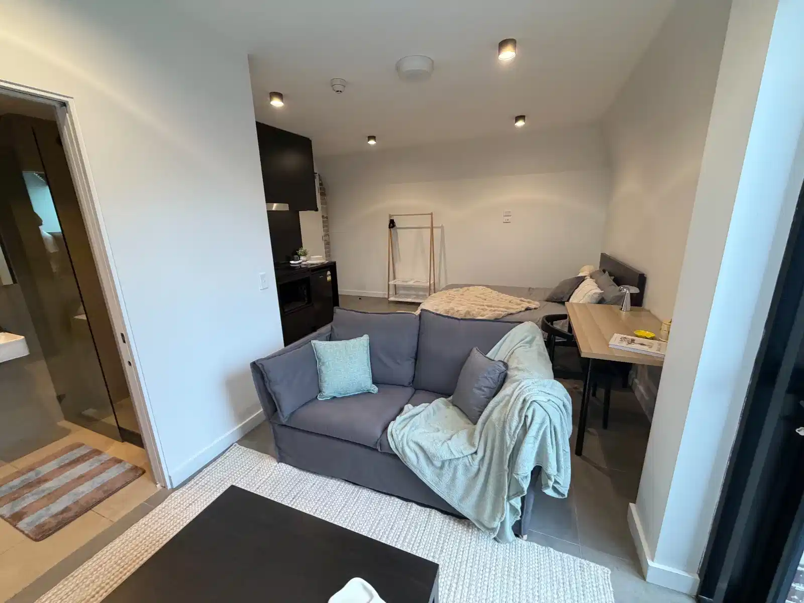 Amenities