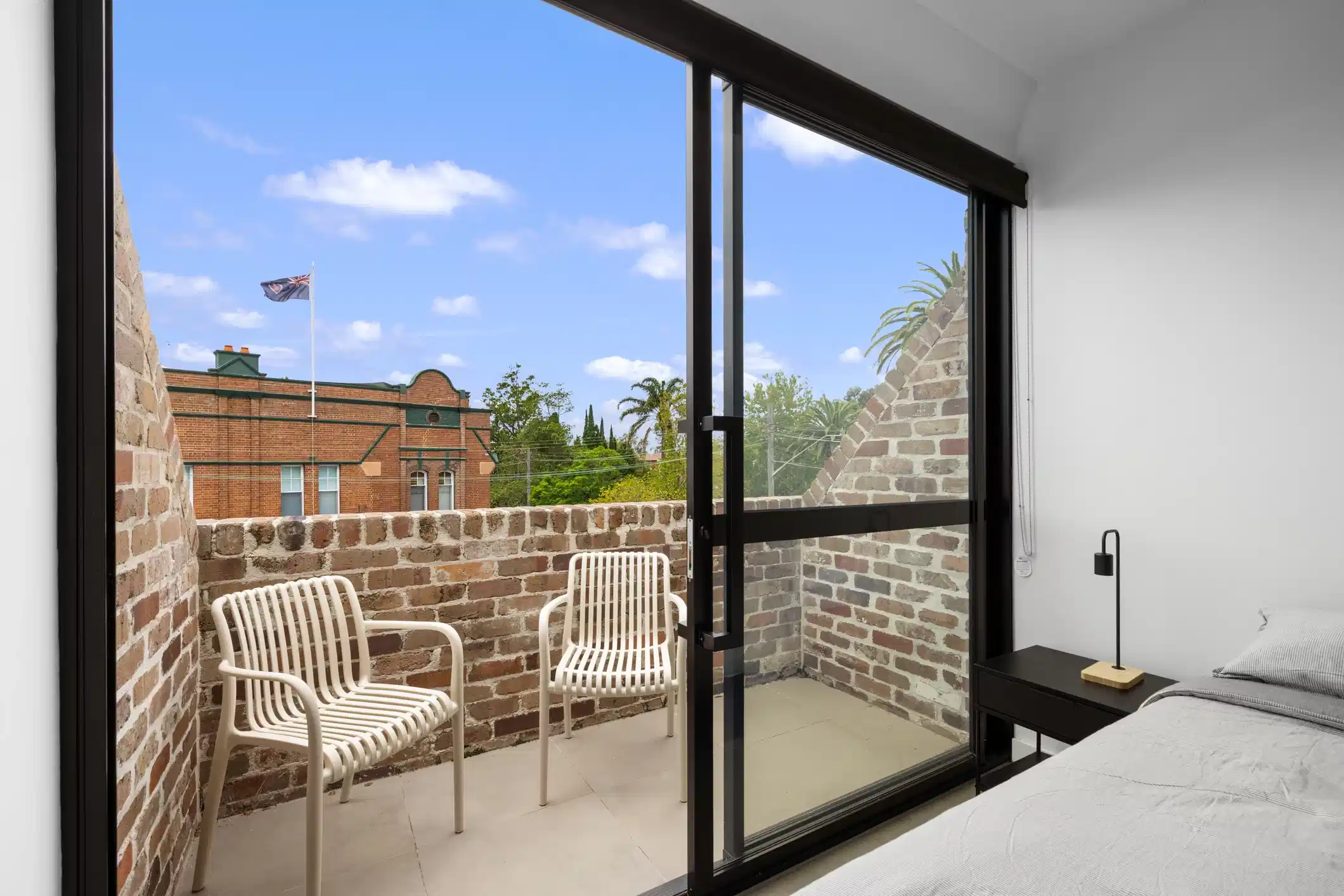 Comfort Studio - Amenities