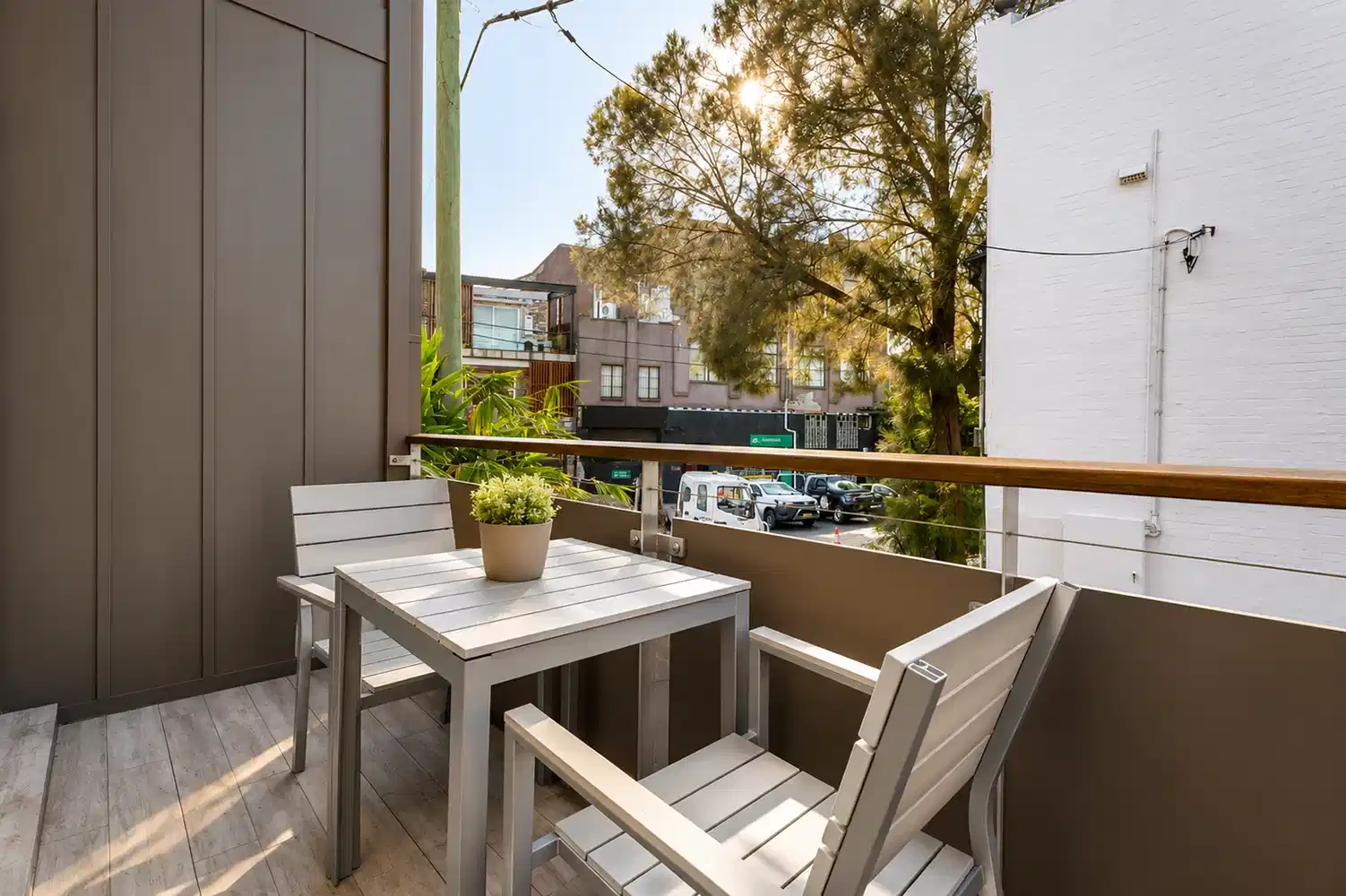 Premium Studio - Amenities