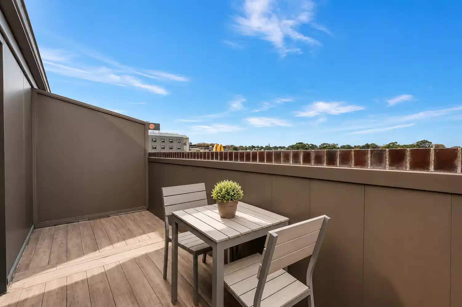 Premium Studio - Amenities