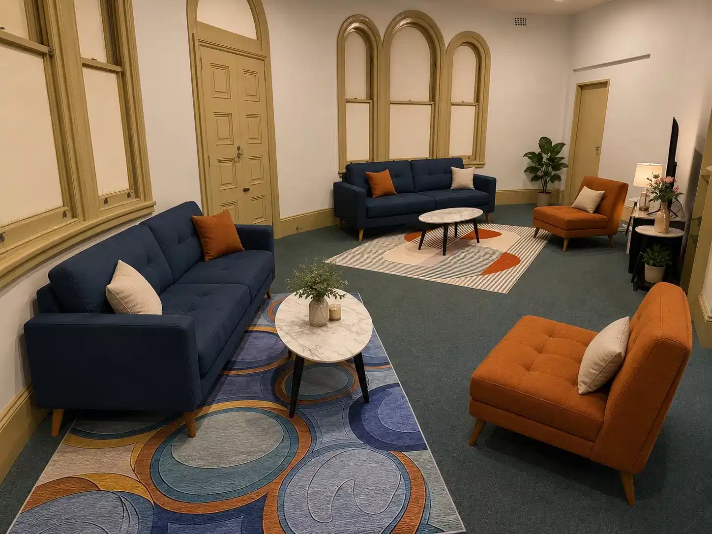 Common Area