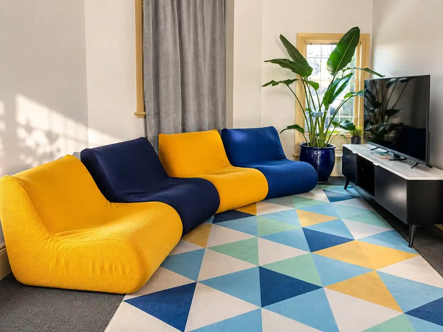 Common Area