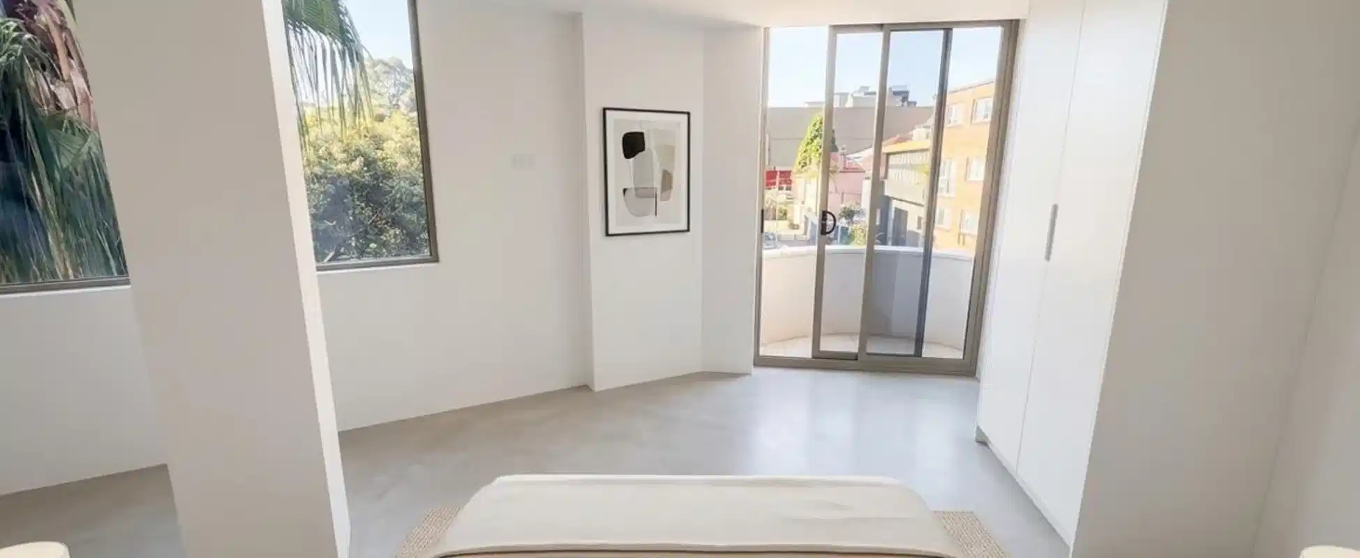 Studio - Common Area
